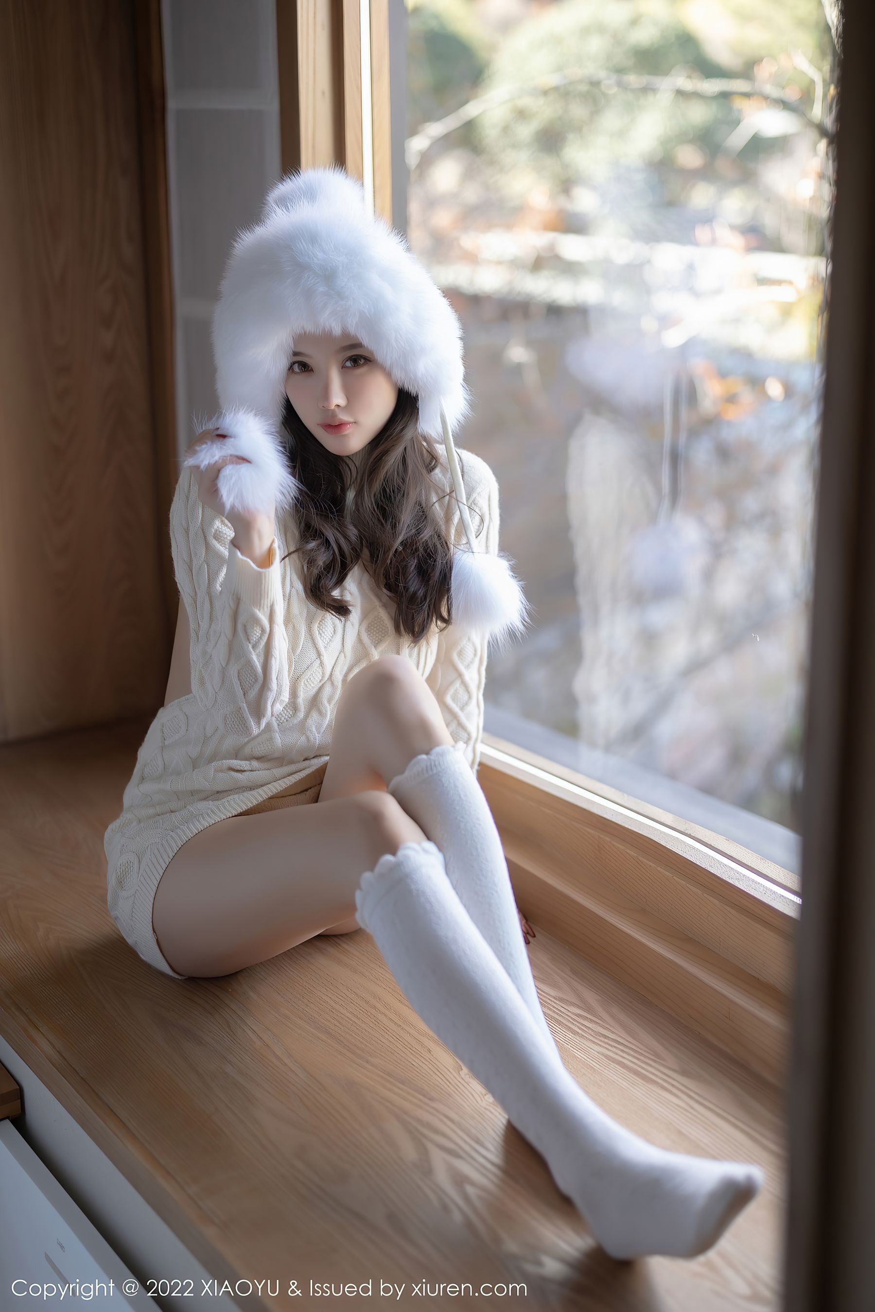 Vol.758 杨晨晨Yome-图4