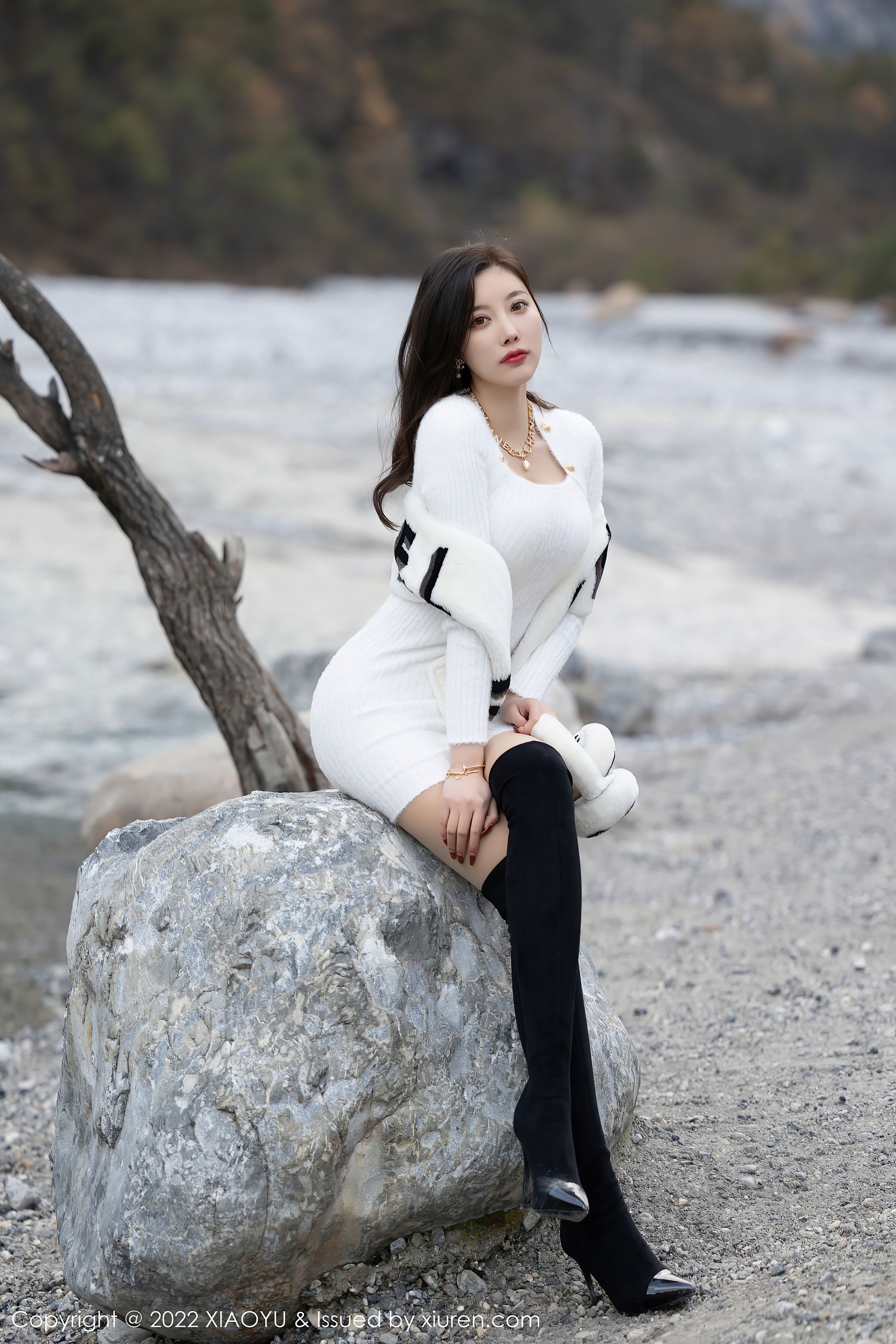 Vol.758 杨晨晨Yome-图51