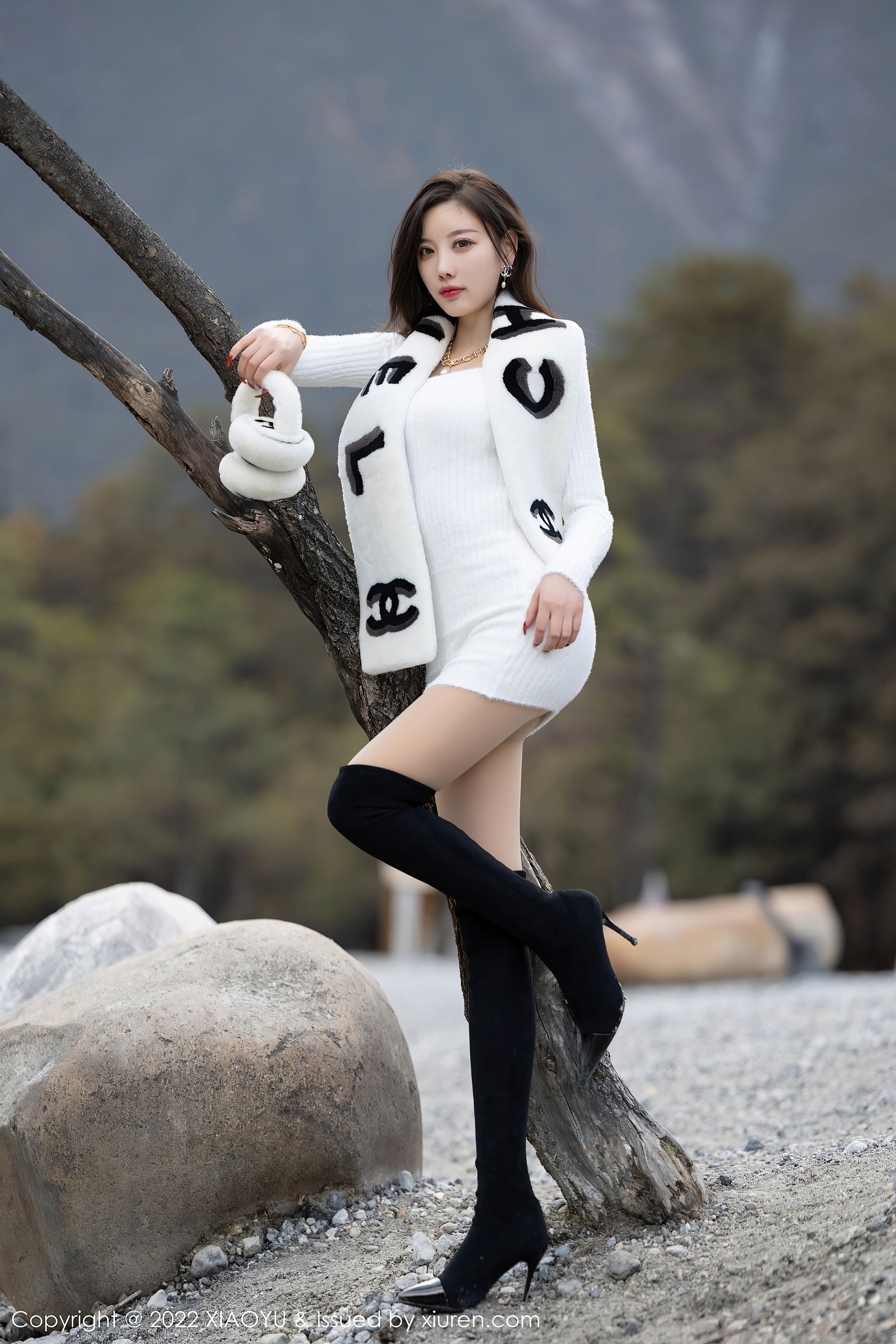 Vol.758 杨晨晨Yome-图56