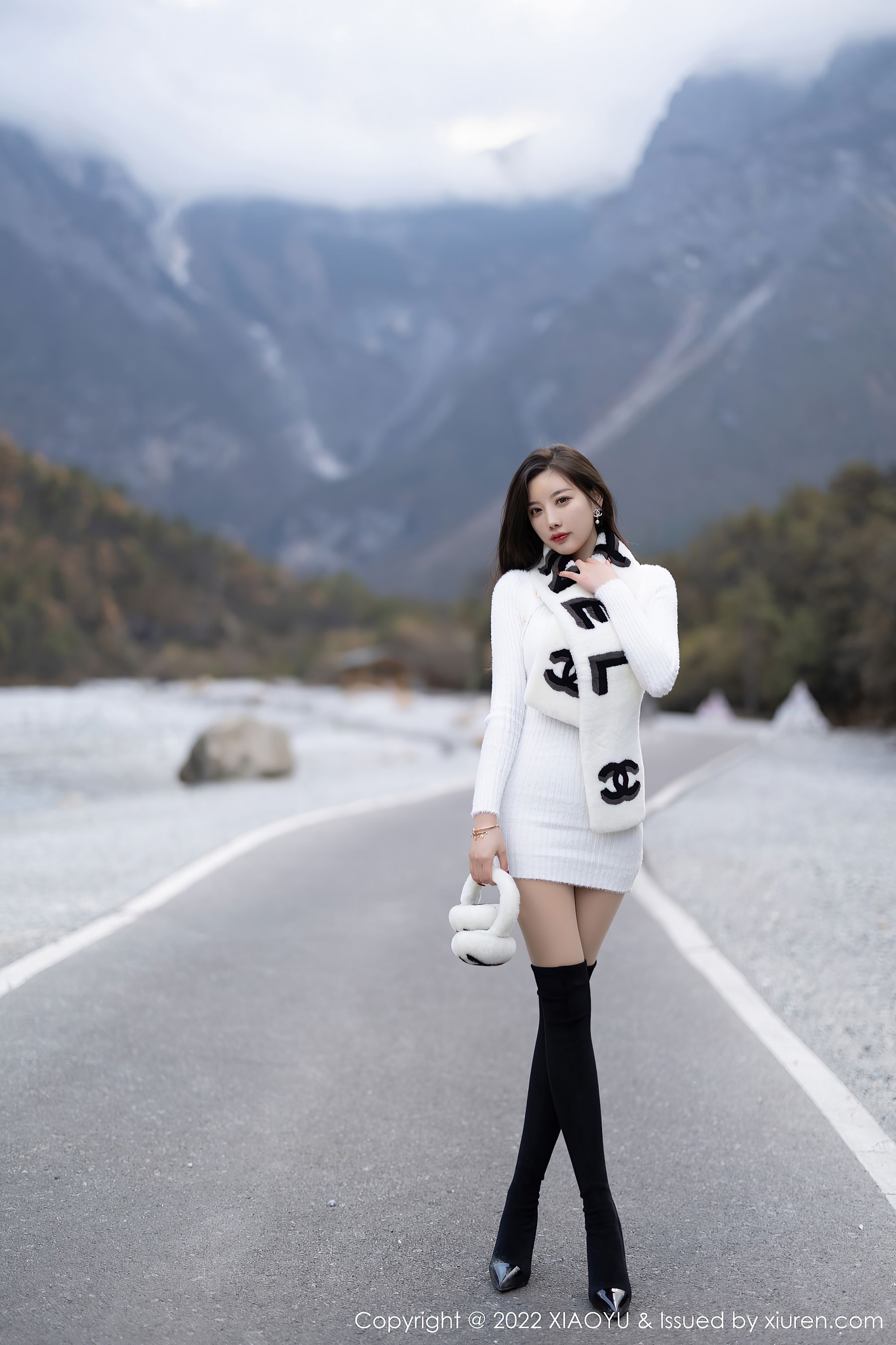 Vol.758 杨晨晨Yome-图58