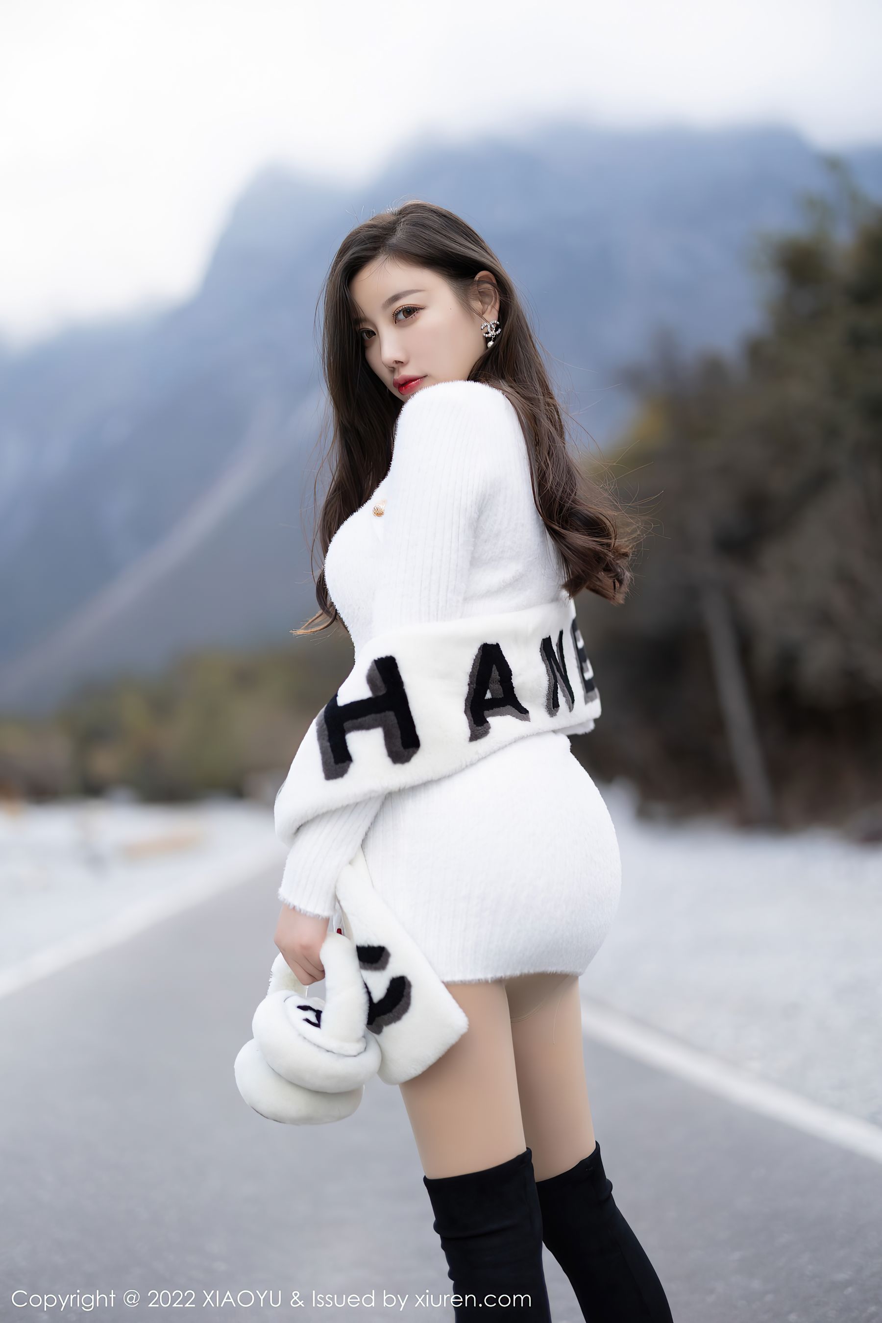 Vol.758 杨晨晨Yome-图64