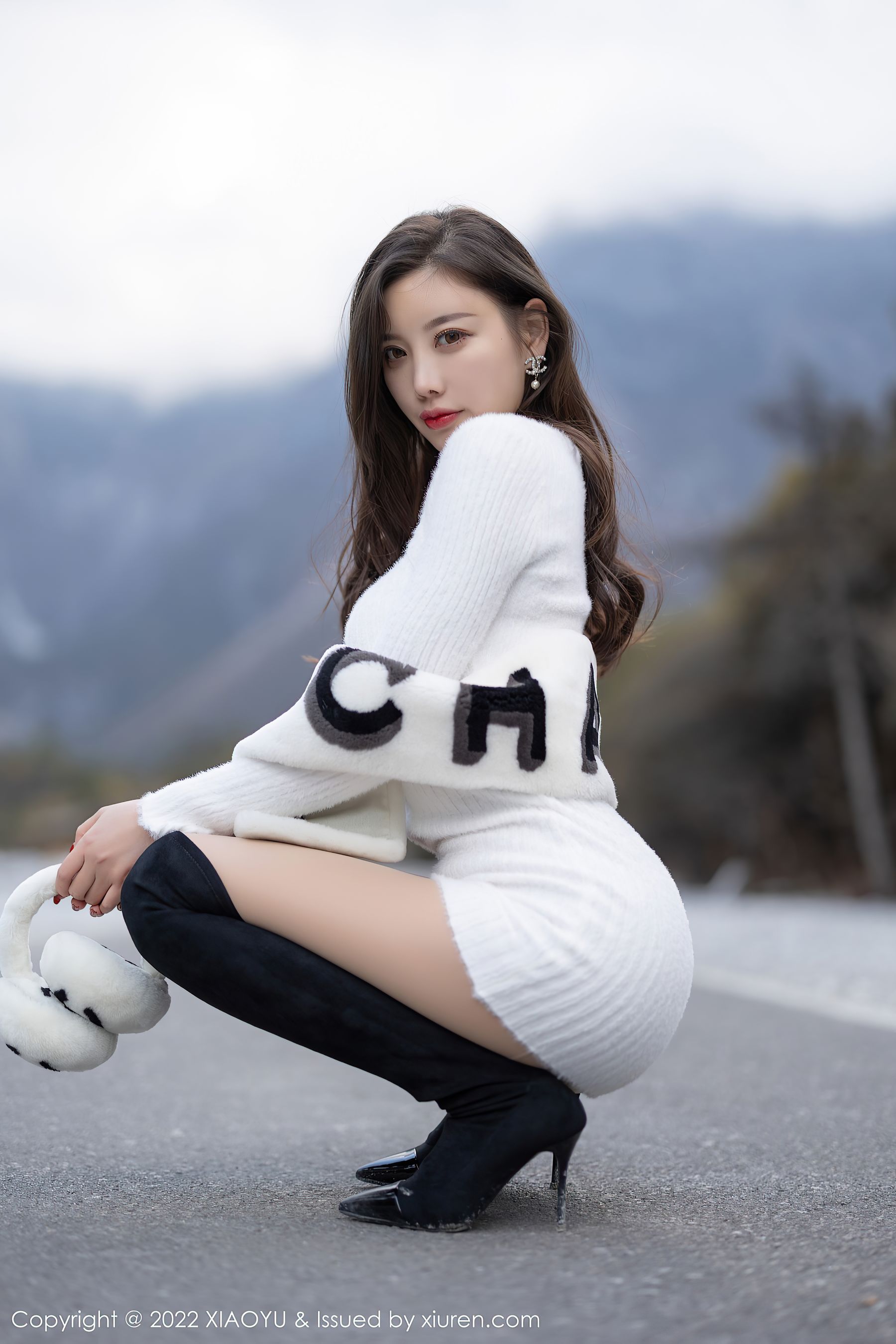 Vol.758 杨晨晨Yome-图65