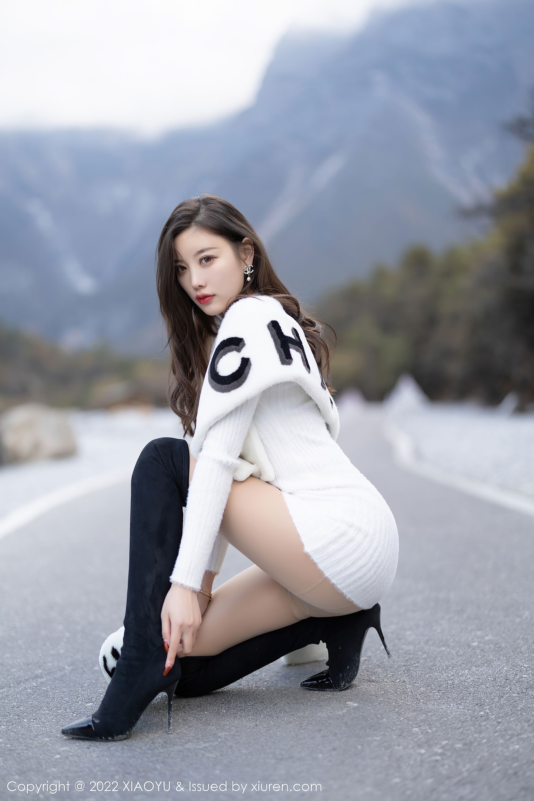 Vol.758 杨晨晨Yome-图68