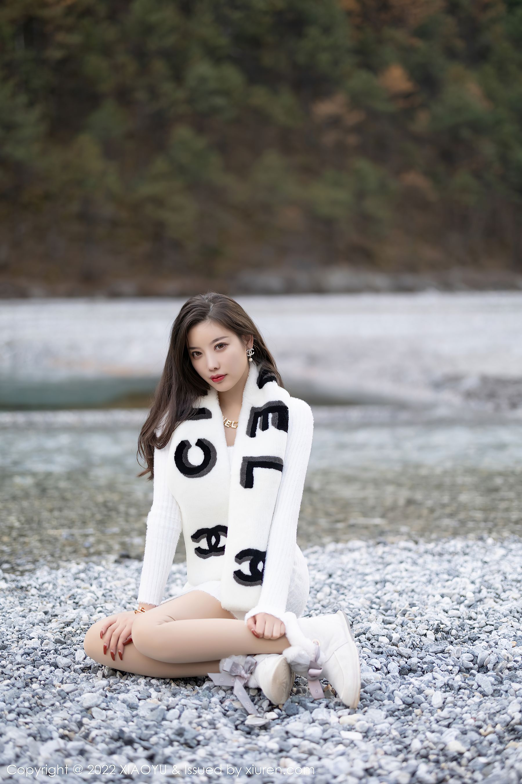 Vol.758 杨晨晨Yome-图71