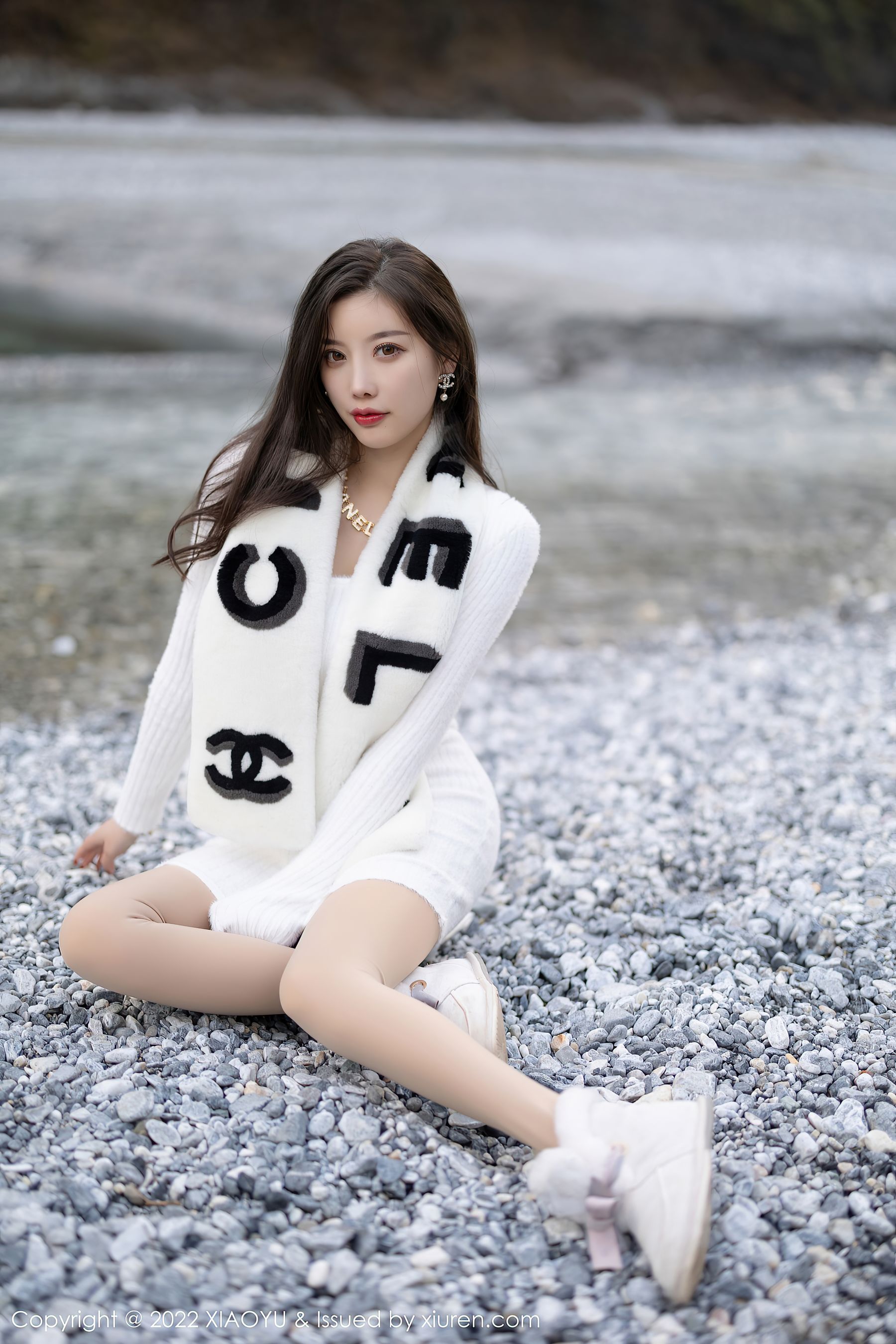 Vol.758 杨晨晨Yome-图74