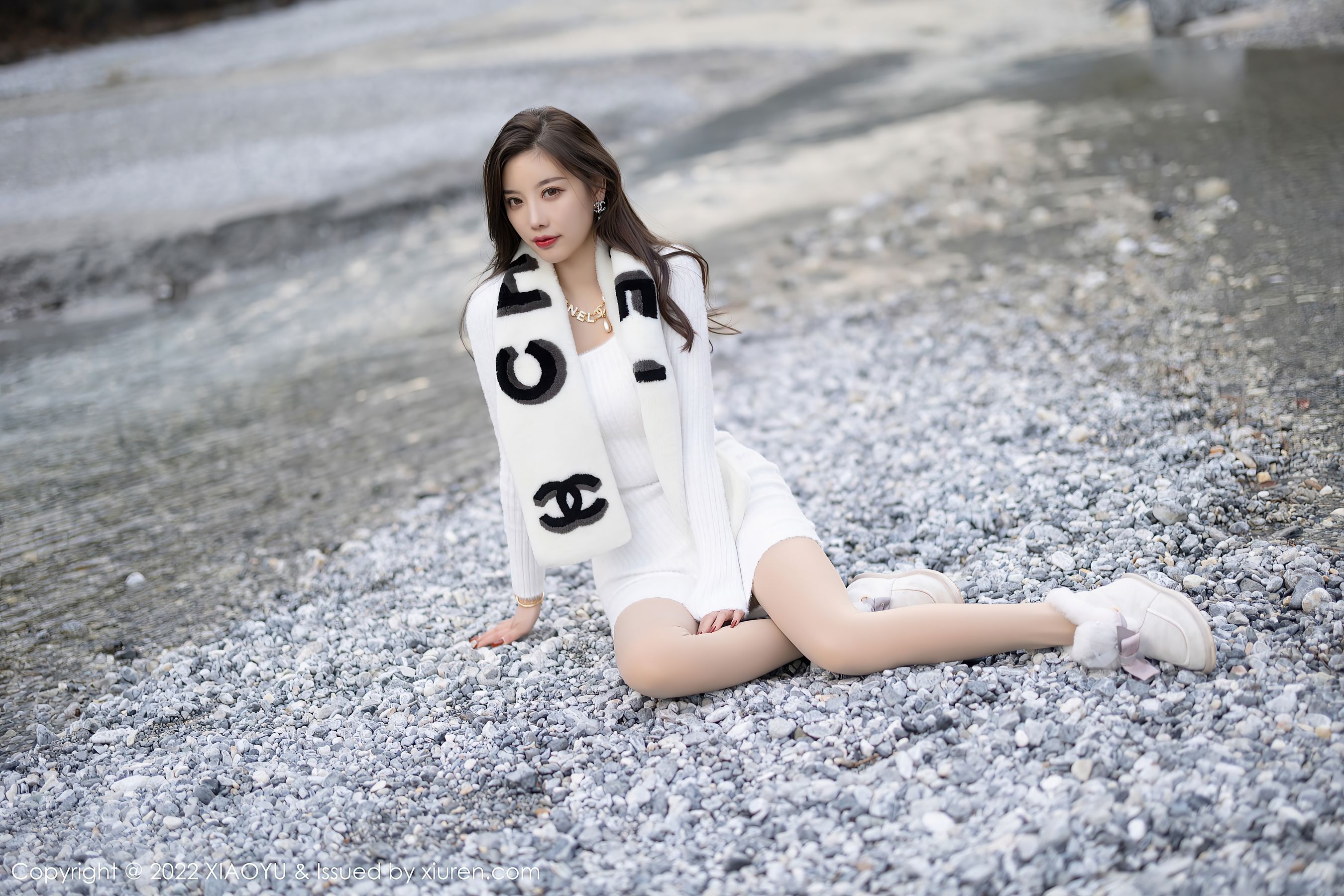 Vol.758 杨晨晨Yome-图76