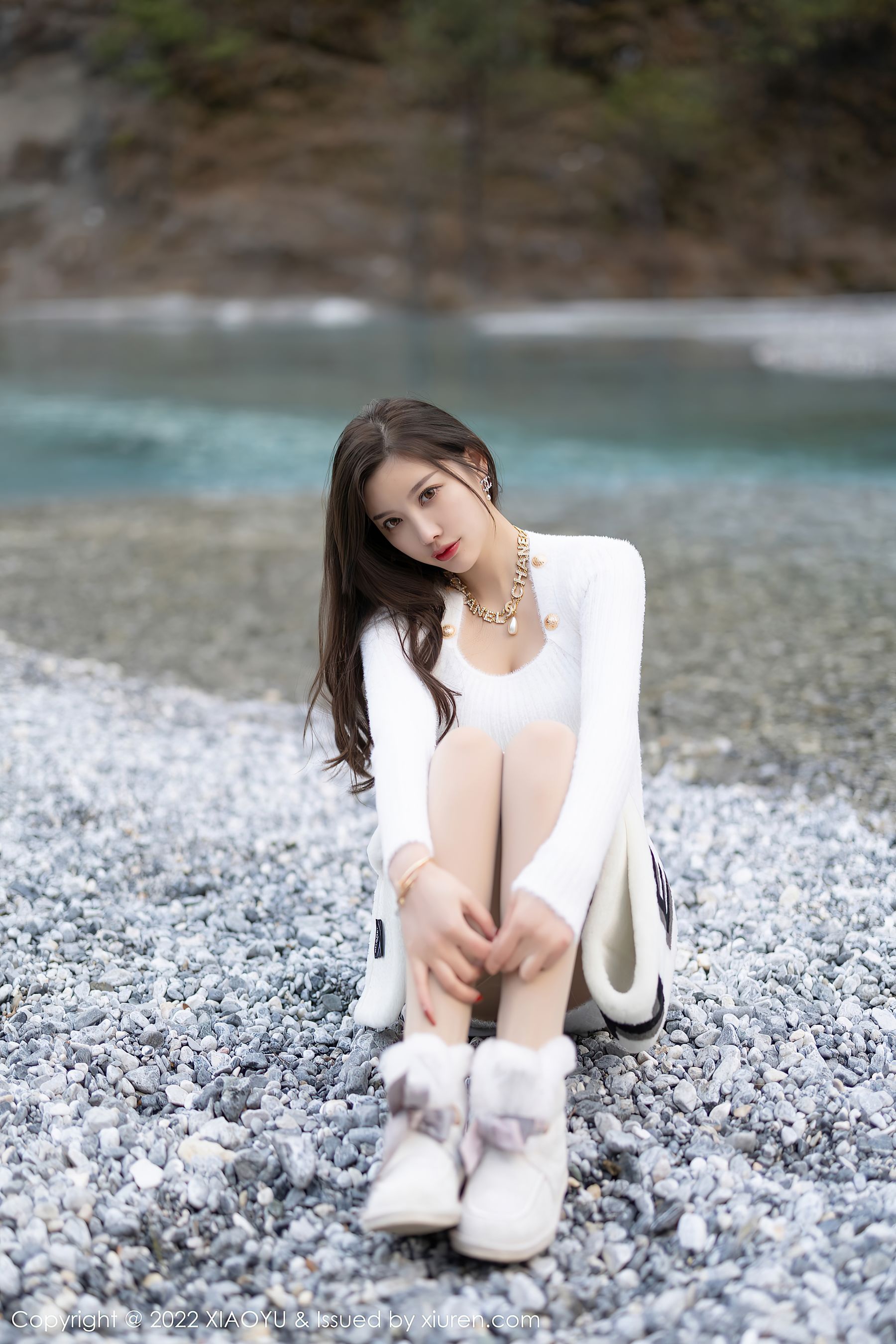 Vol.758 杨晨晨Yome-图78