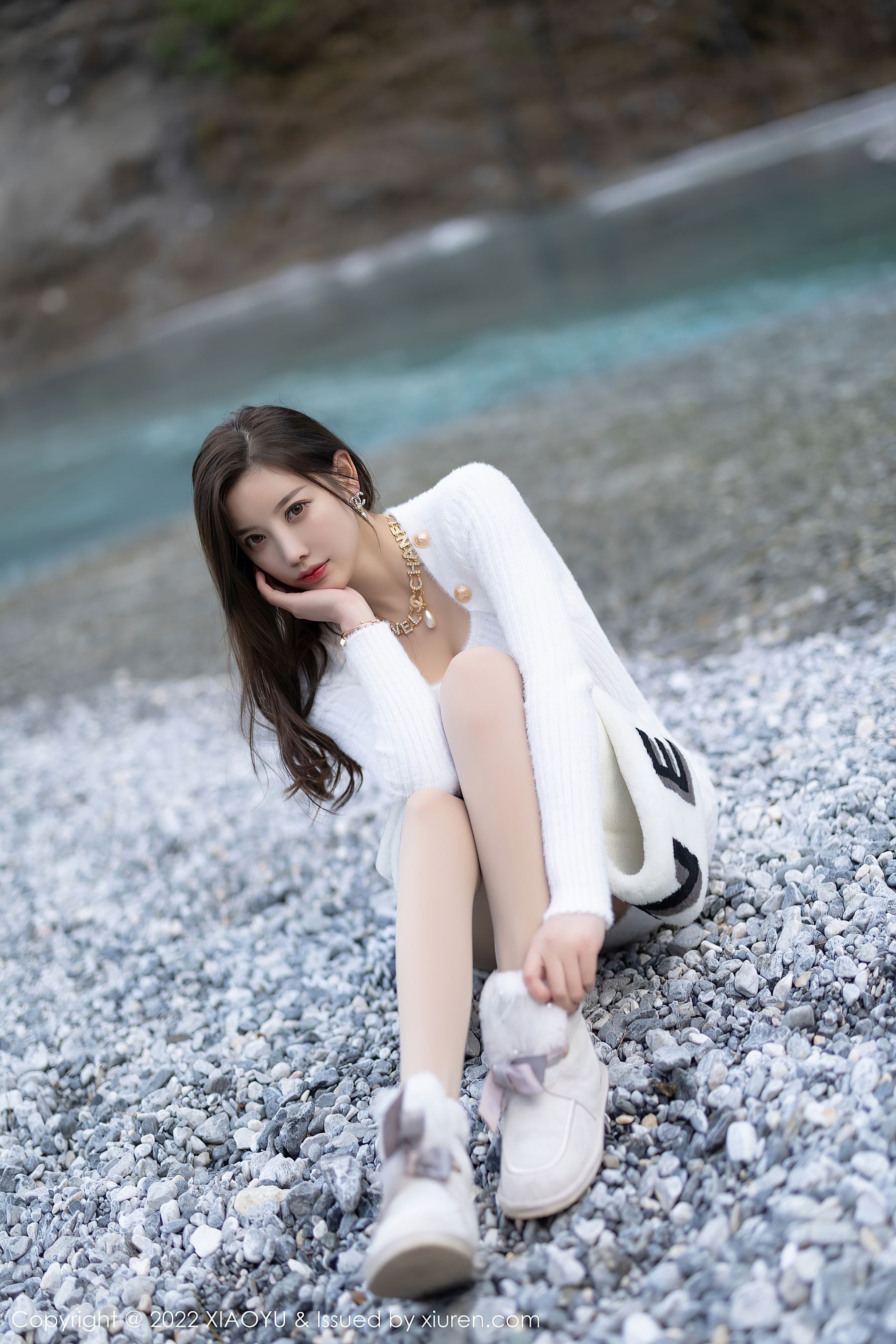 Vol.758 杨晨晨Yome-图79