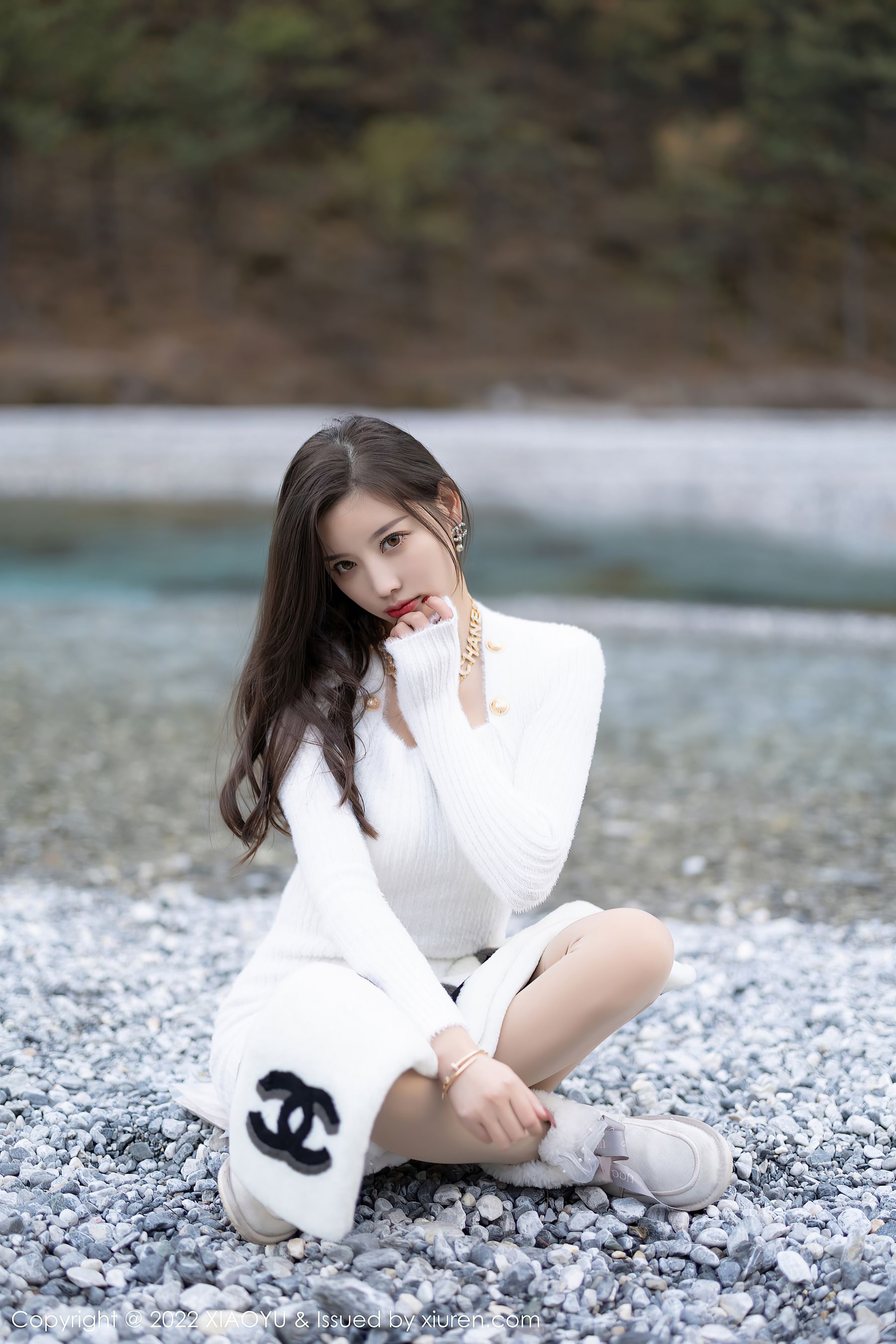 Vol.758 杨晨晨Yome-图81