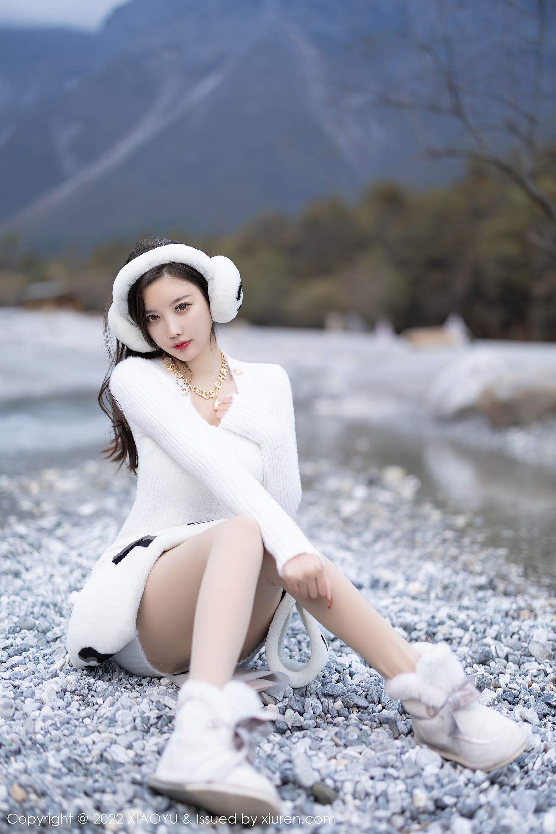 Vol.758 杨晨晨Yome-图87