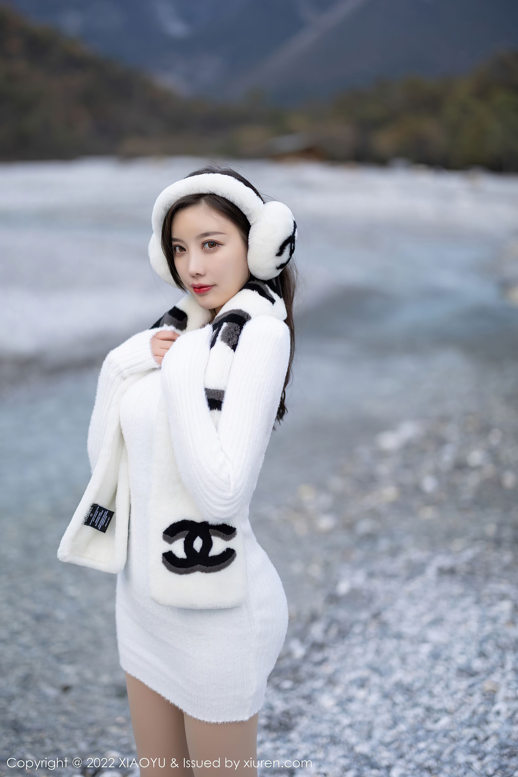 Vol.758 杨晨晨Yome-图88