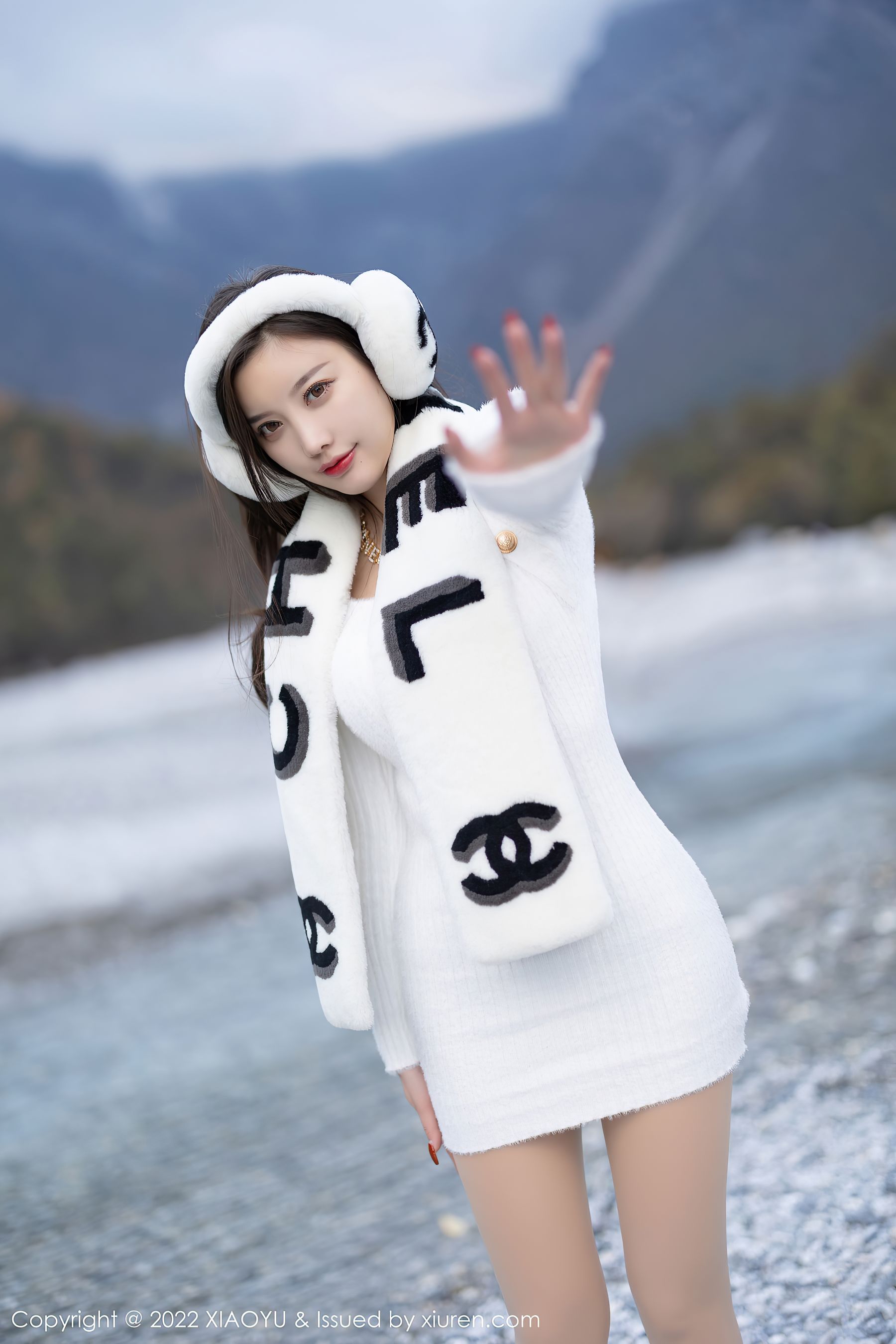 Vol.758 杨晨晨Yome-图89