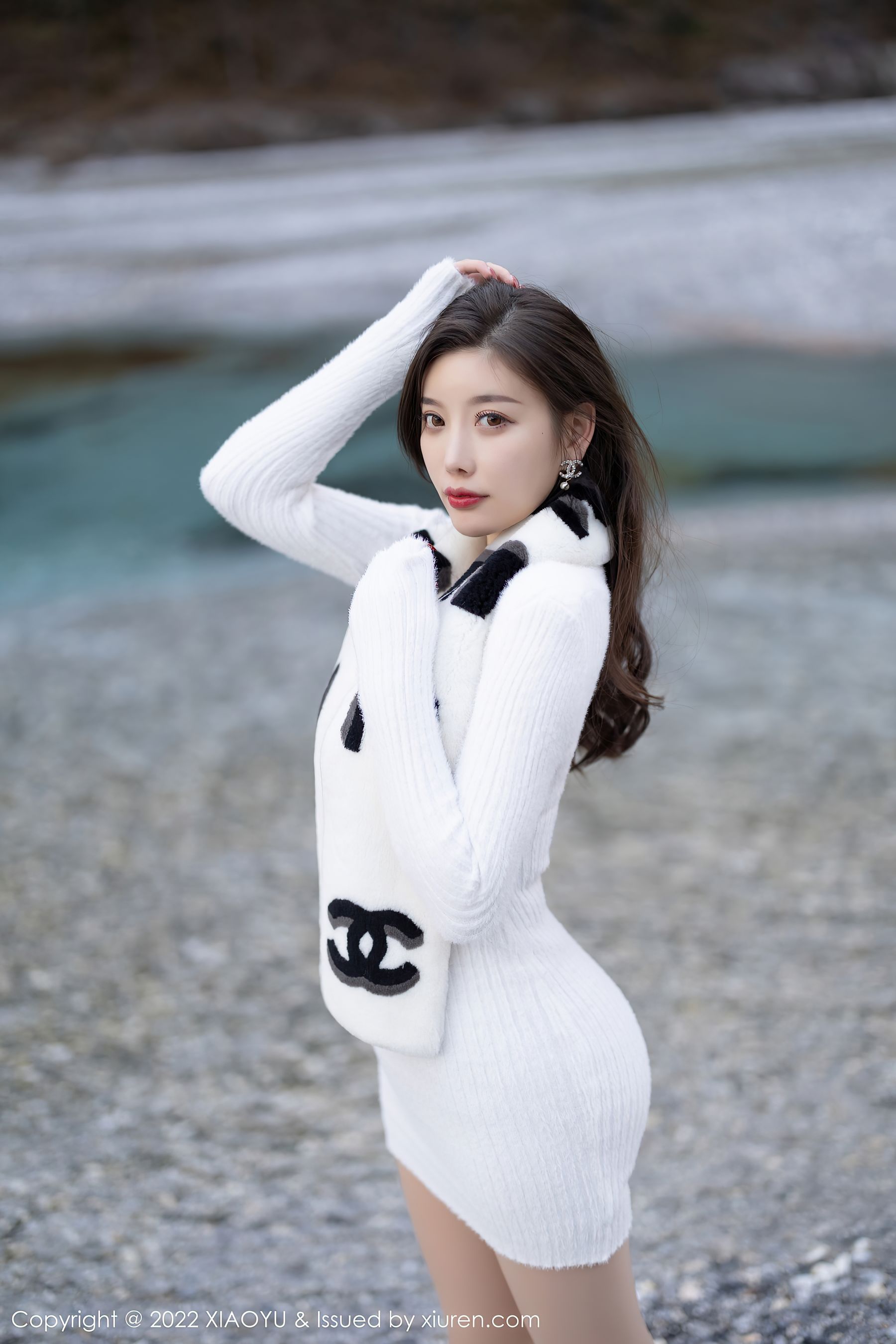 Vol.758 杨晨晨Yome-图90