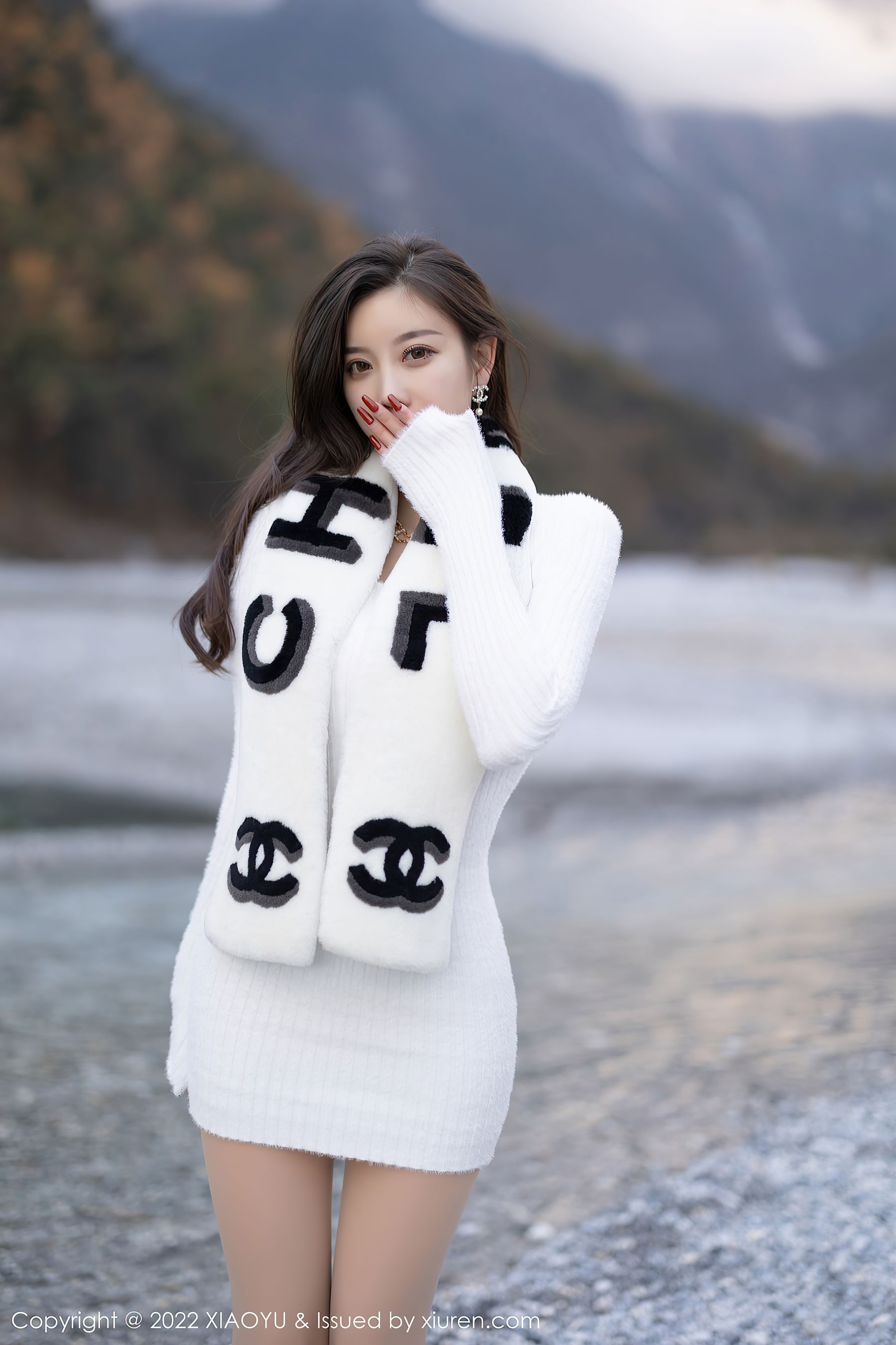 Vol.758 杨晨晨Yome-图91