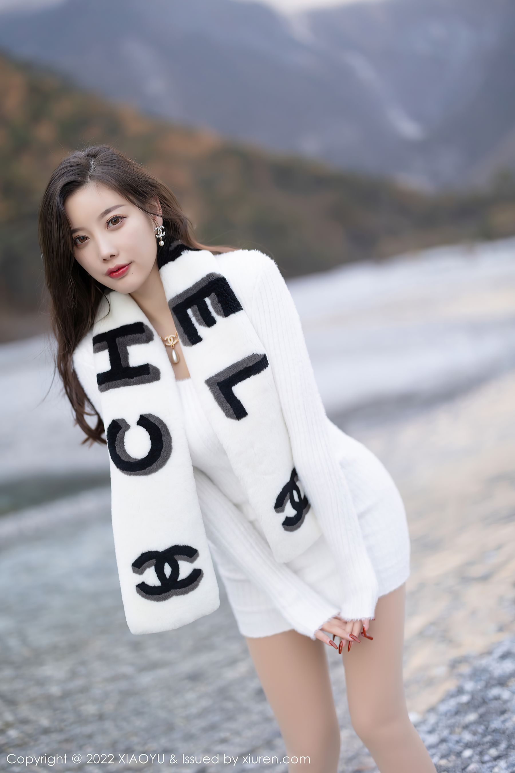 Vol.758 杨晨晨Yome-图93