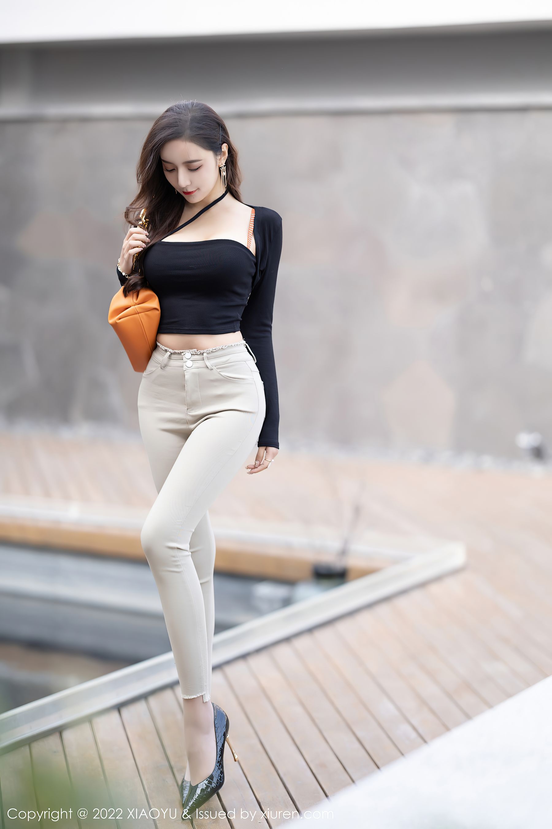 Vol.762 王馨瑶yanni-图0