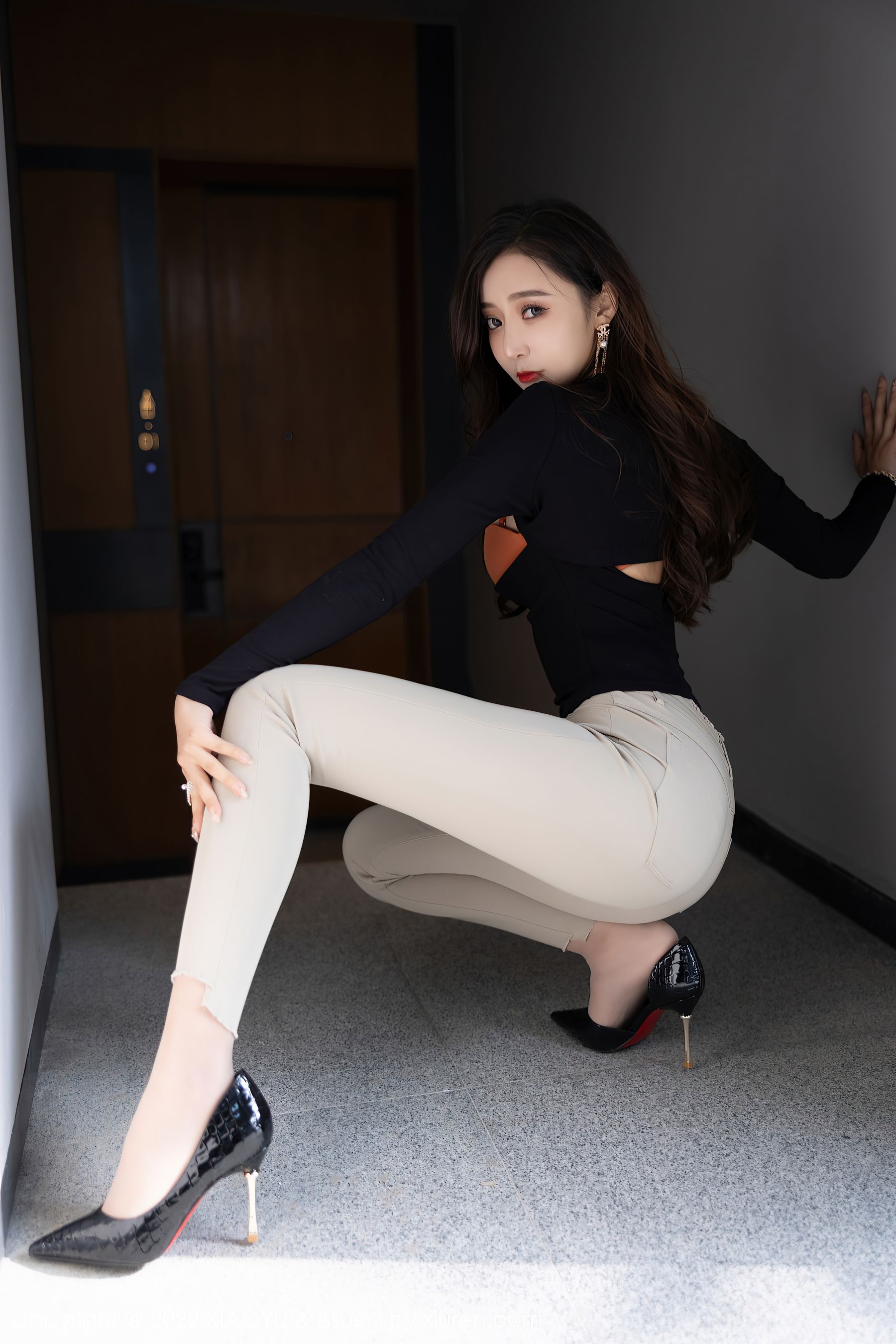 Vol.762 王馨瑶yanni-图14