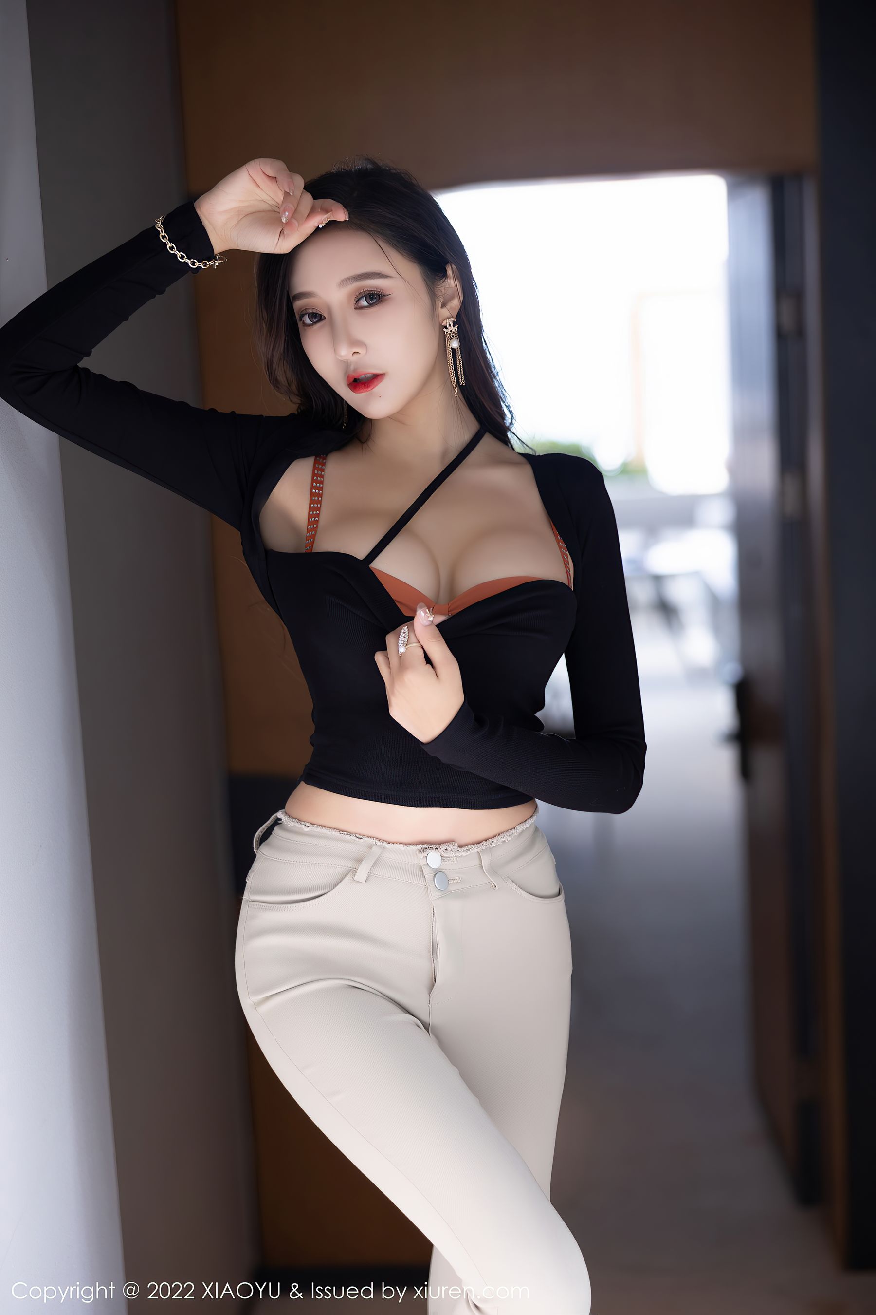 Vol.762 王馨瑶yanni-图15