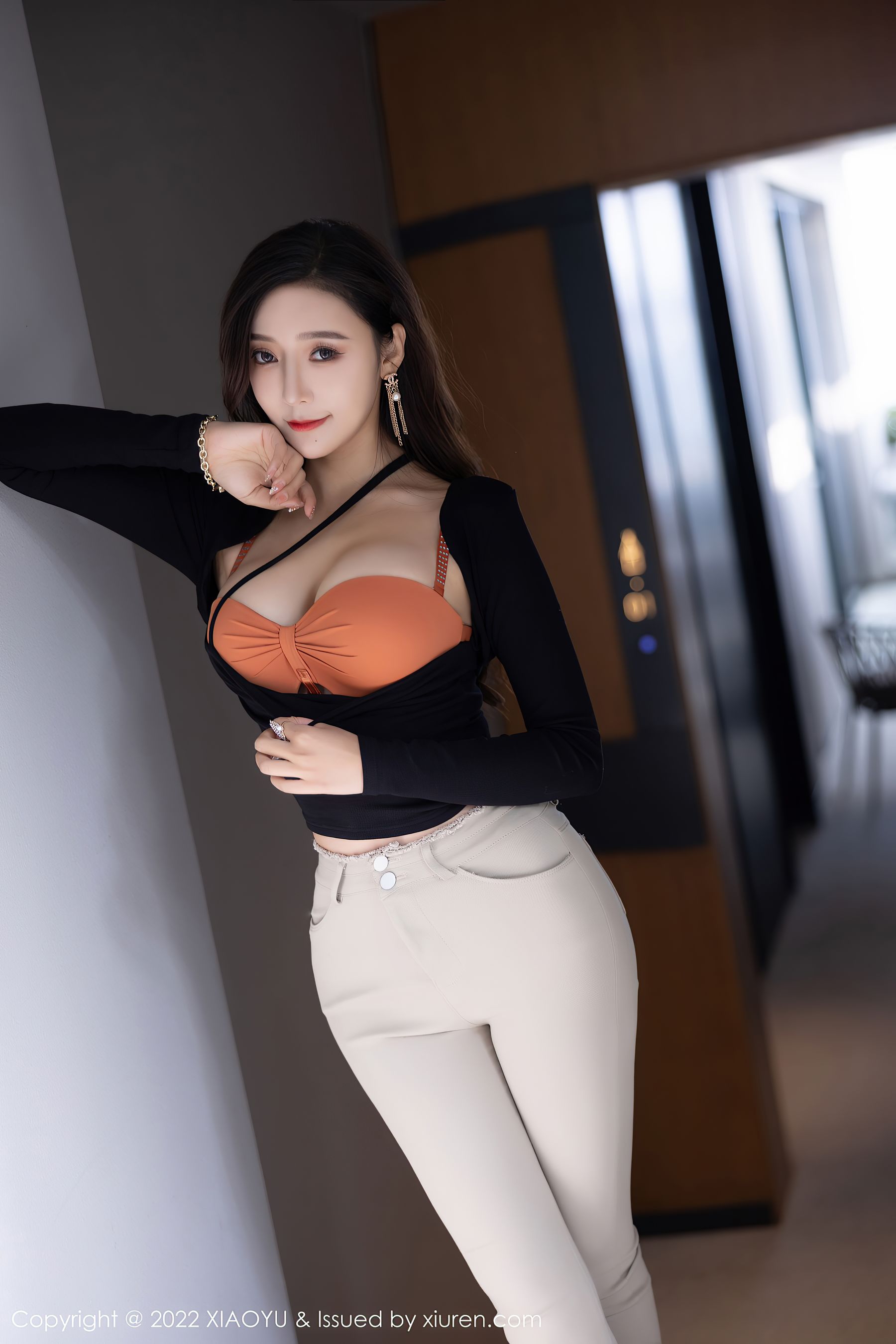 Vol.762 王馨瑶yanni-图17