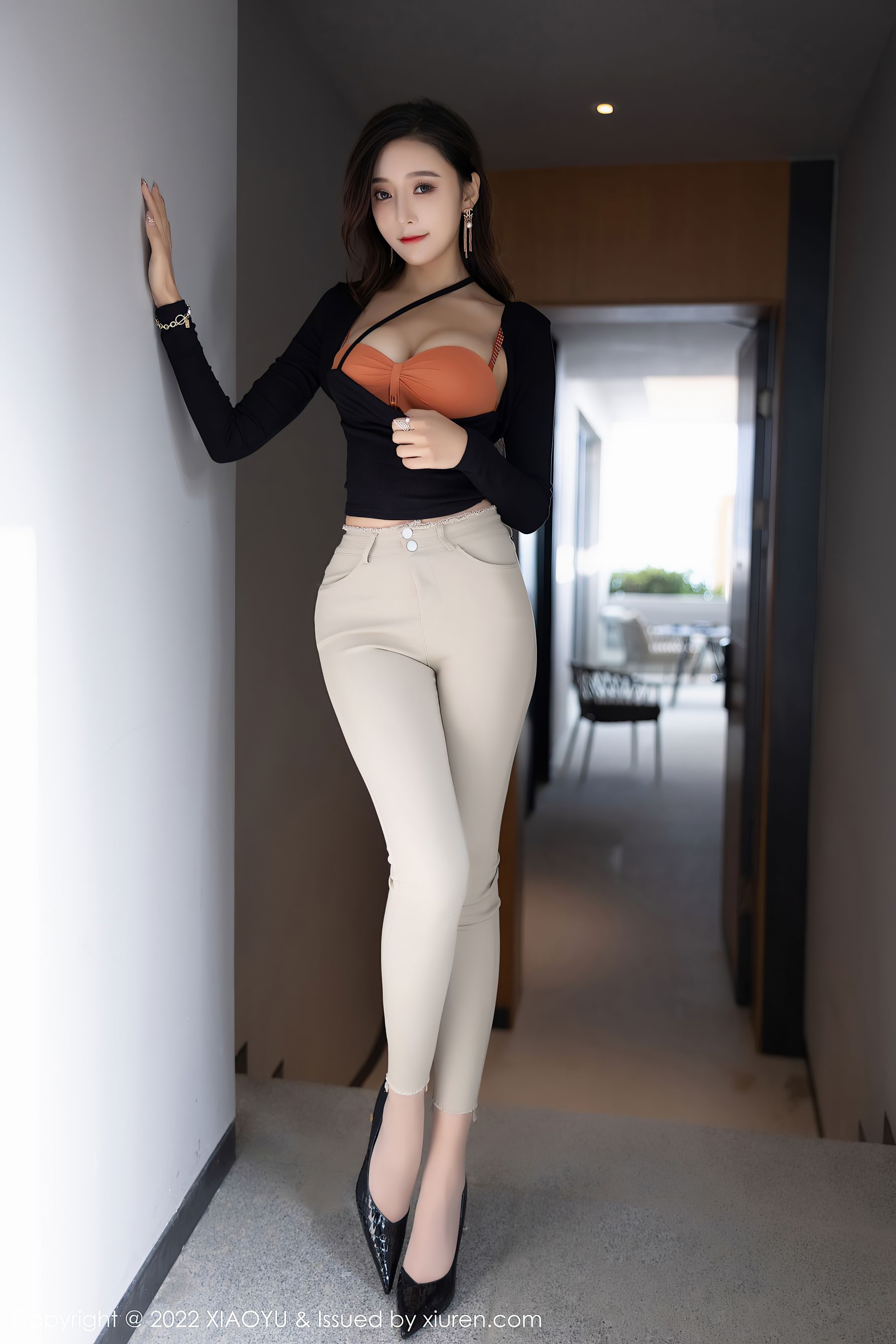 Vol.762 王馨瑶yanni-图18