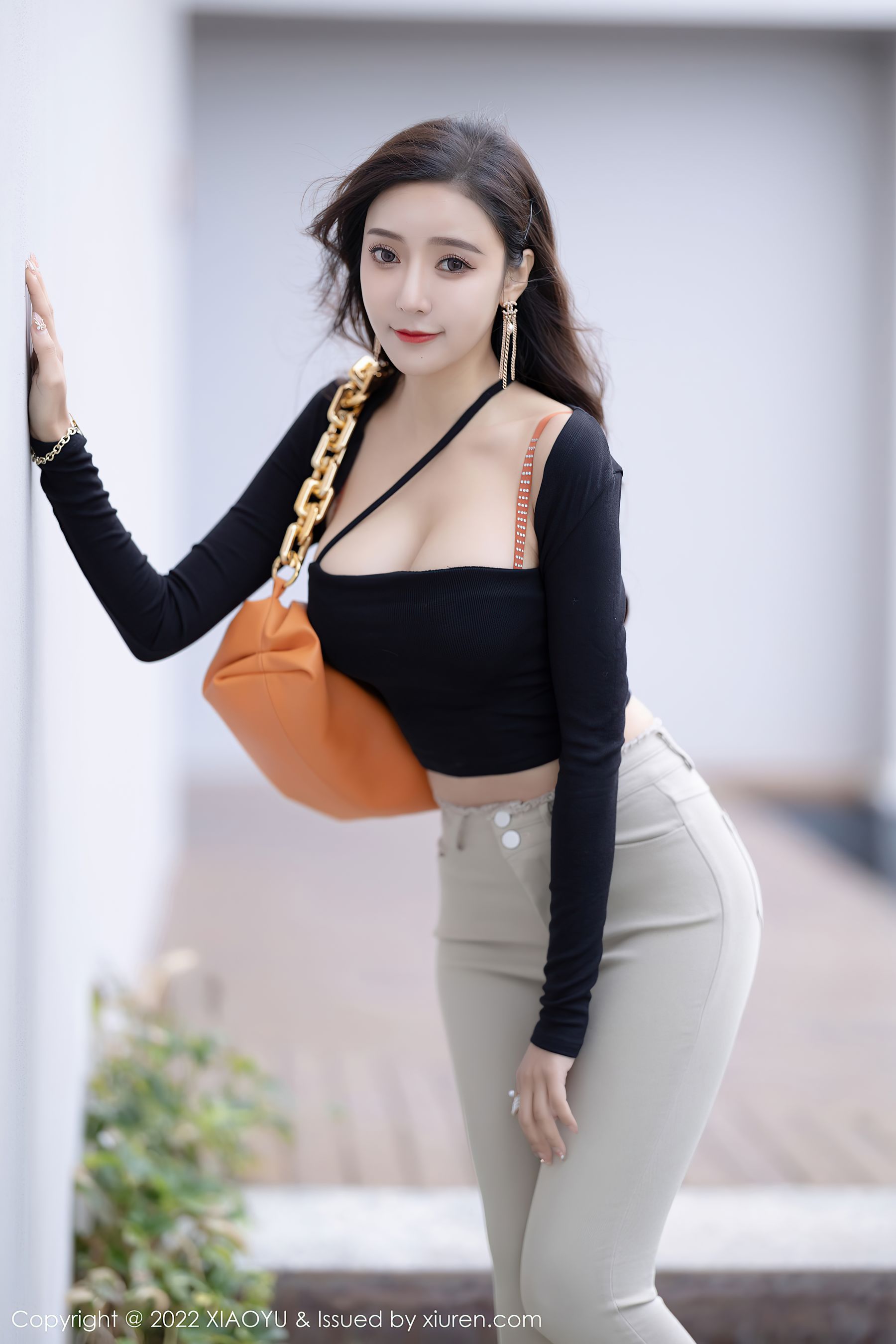 Vol.762 王馨瑶yanni-图4