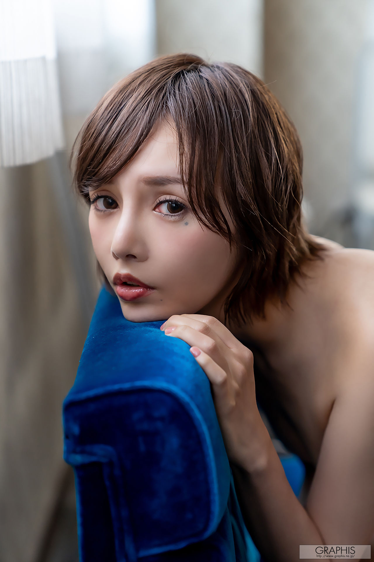 NO.469 Riona Hirose 広瀬りおな Traverse de craie-图16