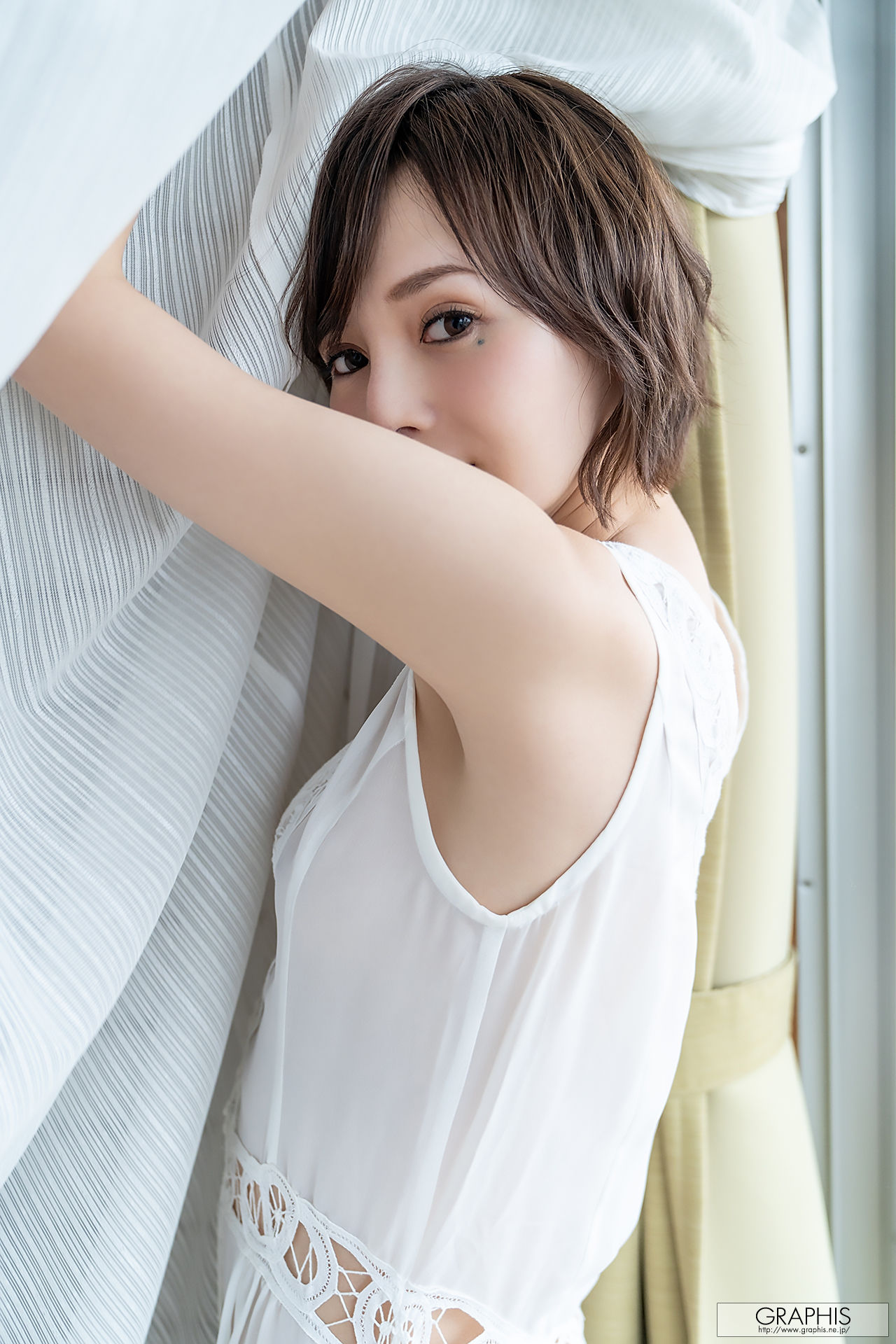 NO.469 Riona Hirose 広瀬りおな Traverse de craie-图19