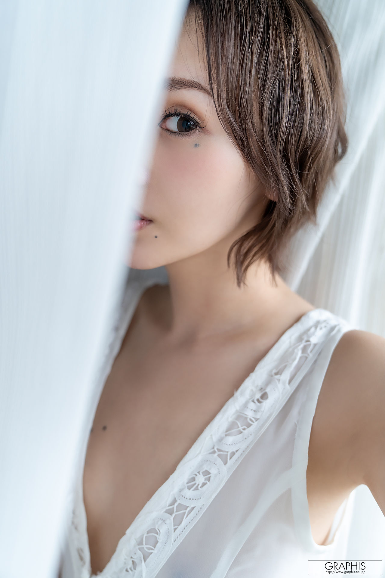 NO.469 Riona Hirose 広瀬りおな Traverse de craie-图20