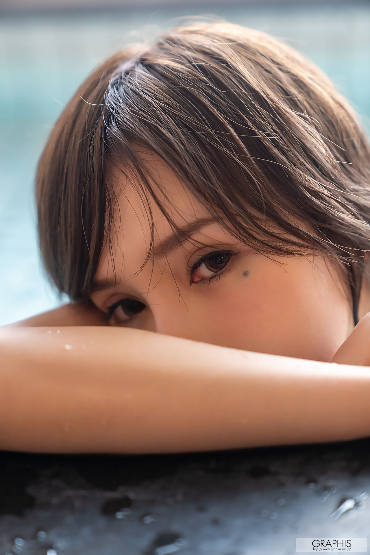 NO.469 Riona Hirose 広瀬りおな Traverse de craie-图30