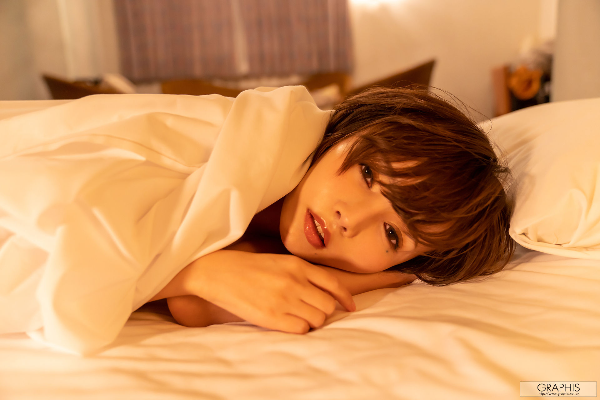 NO.469 Riona Hirose 広瀬りおな Traverse de craie-图46