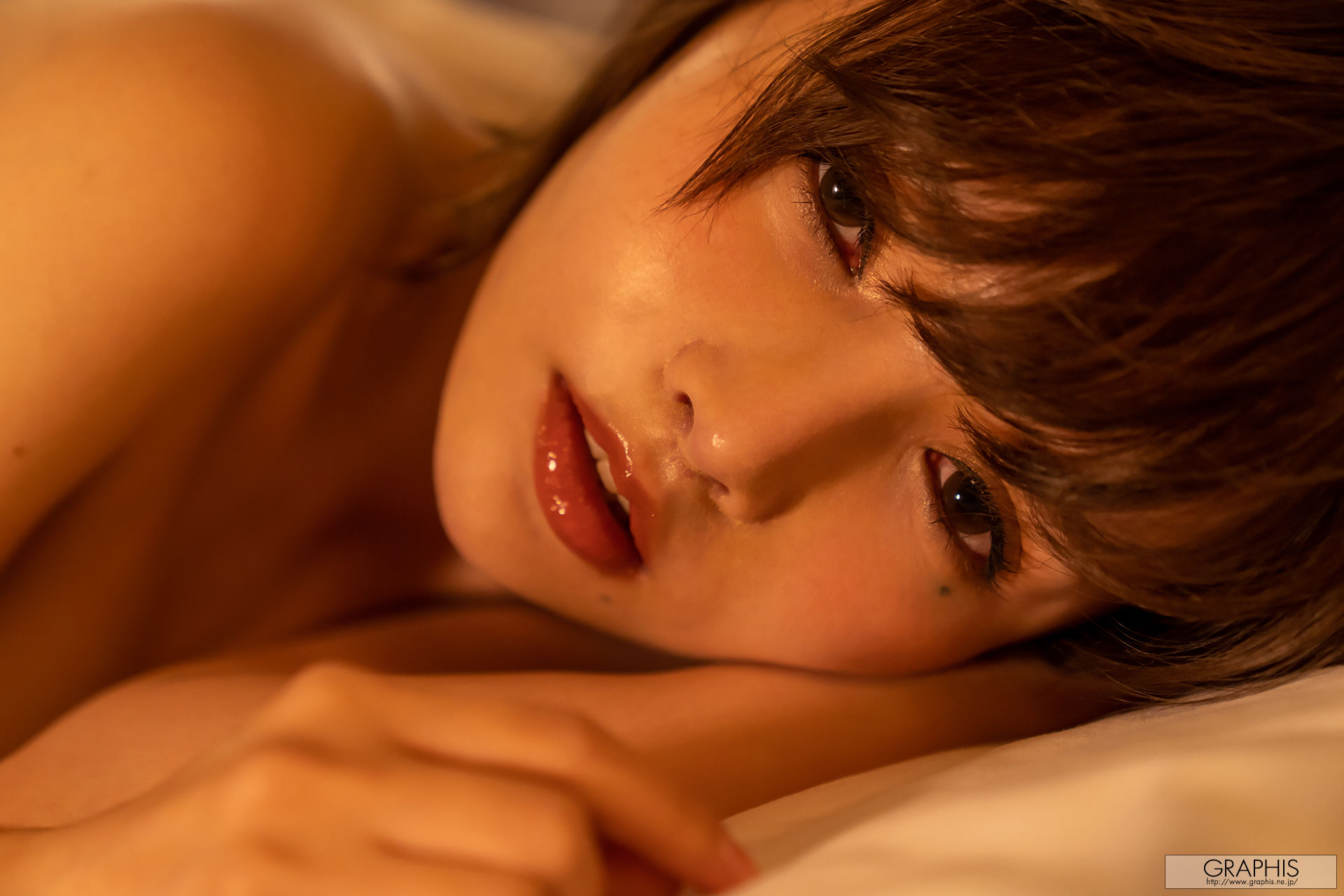 NO.469 Riona Hirose 広瀬りおな Traverse de craie-图47