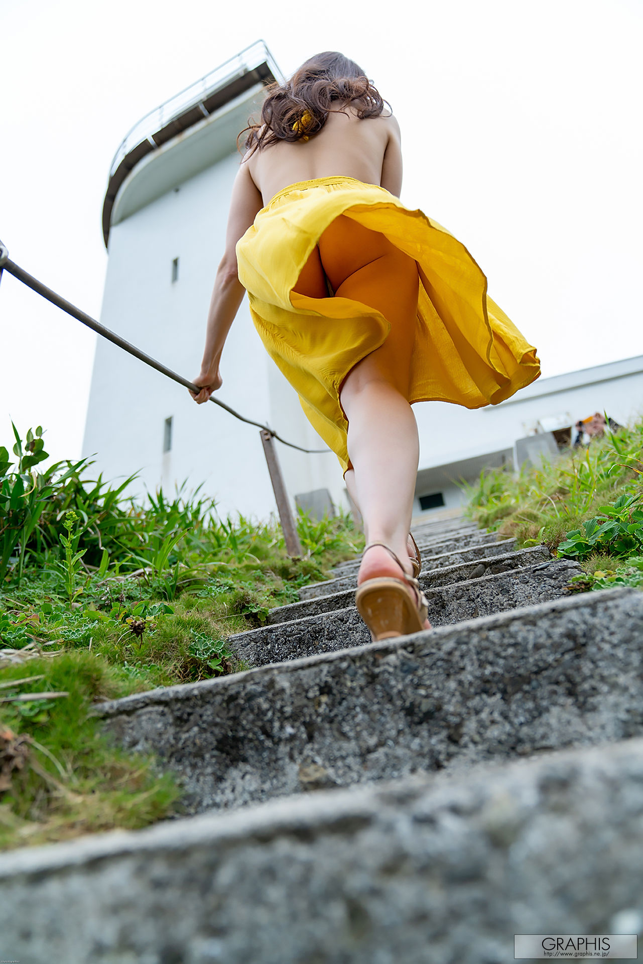 NO.470 Aika Yamagishi 山岸逢花 Lustrous Beauty-图2