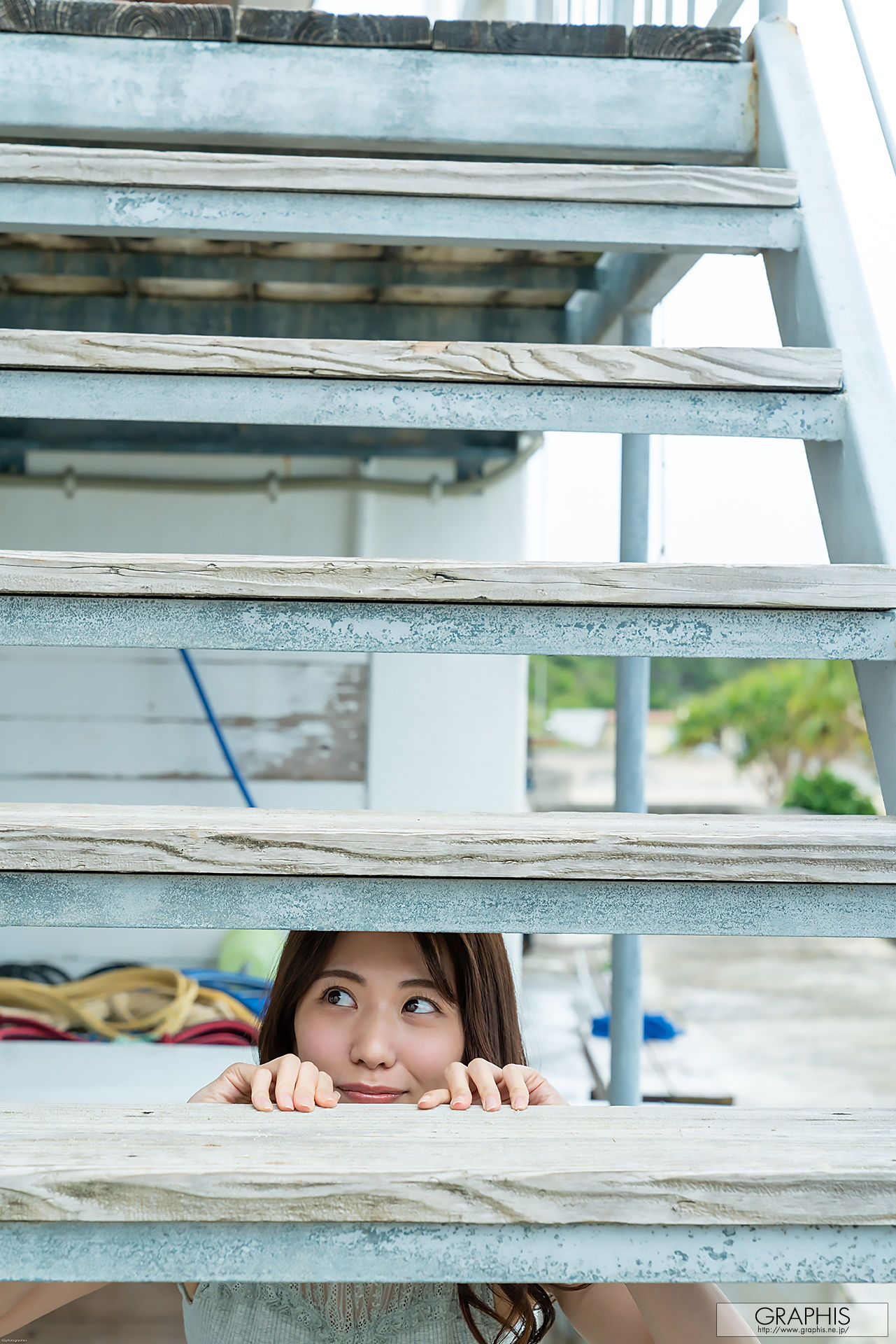 NO.470 Aika Yamagishi 山岸逢花 Lustrous Beauty-图43