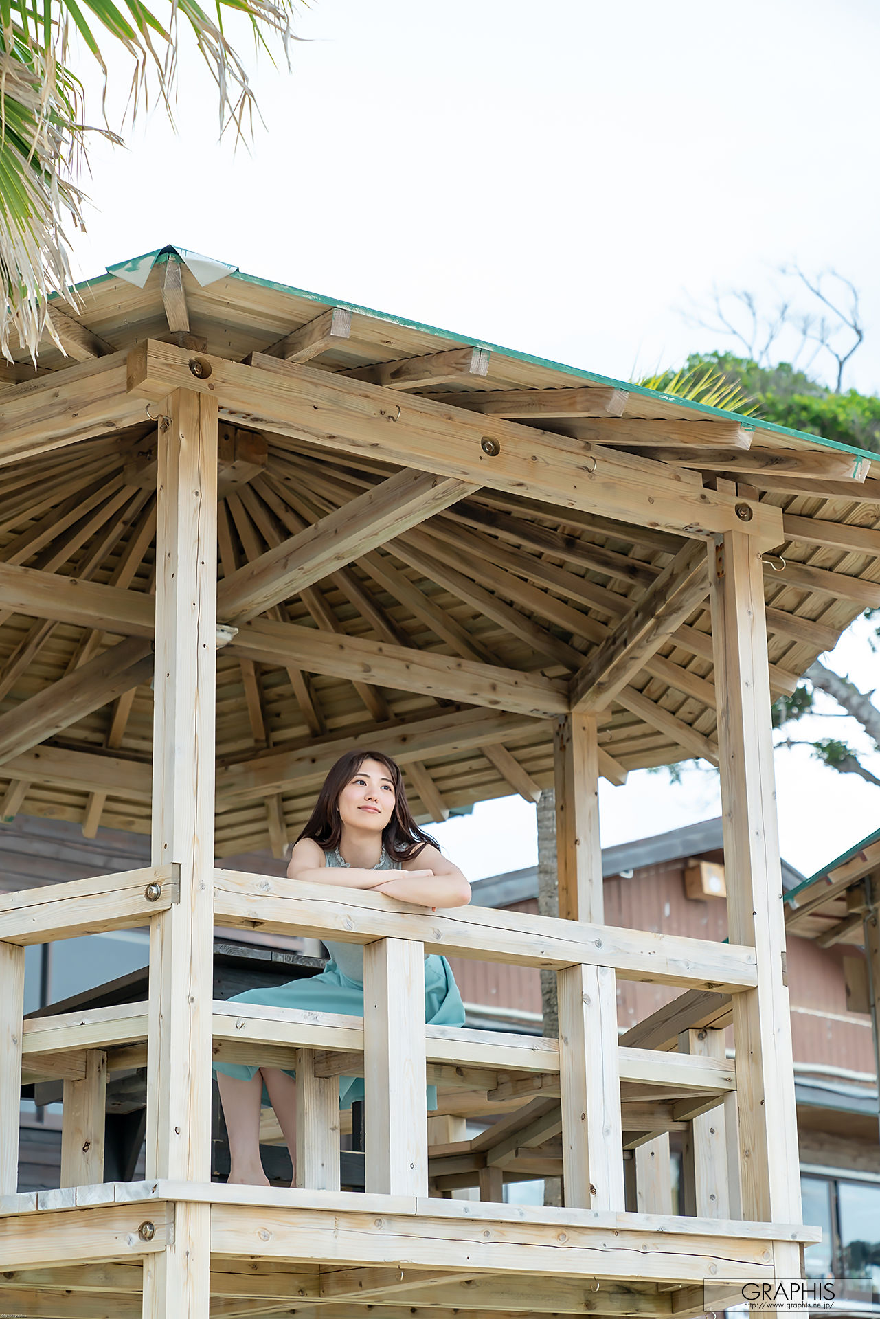 NO.470 Aika Yamagishi 山岸逢花 Lustrous Beauty-图45