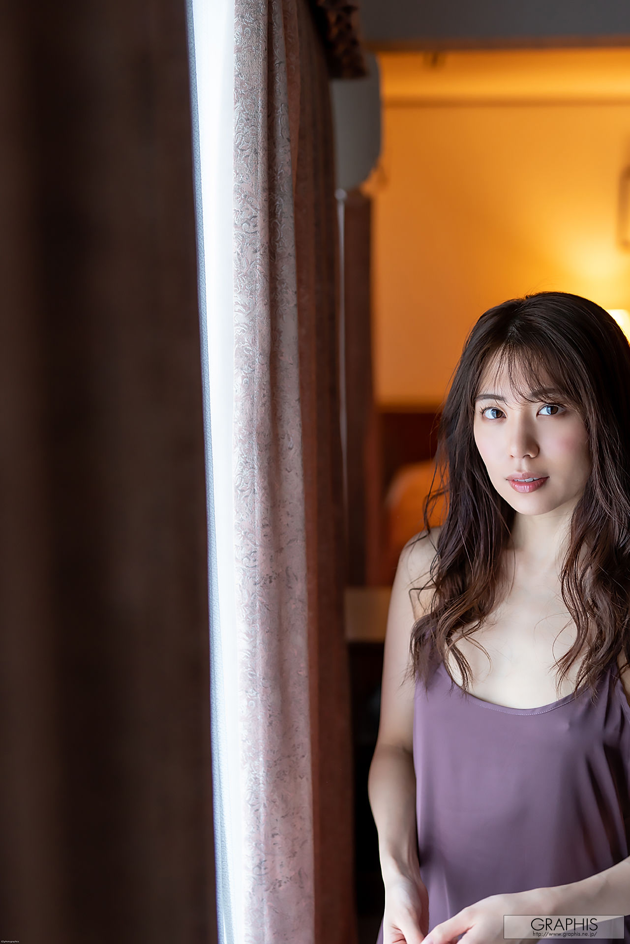 NO.470 Aika Yamagishi 山岸逢花 Lustrous Beauty-图50