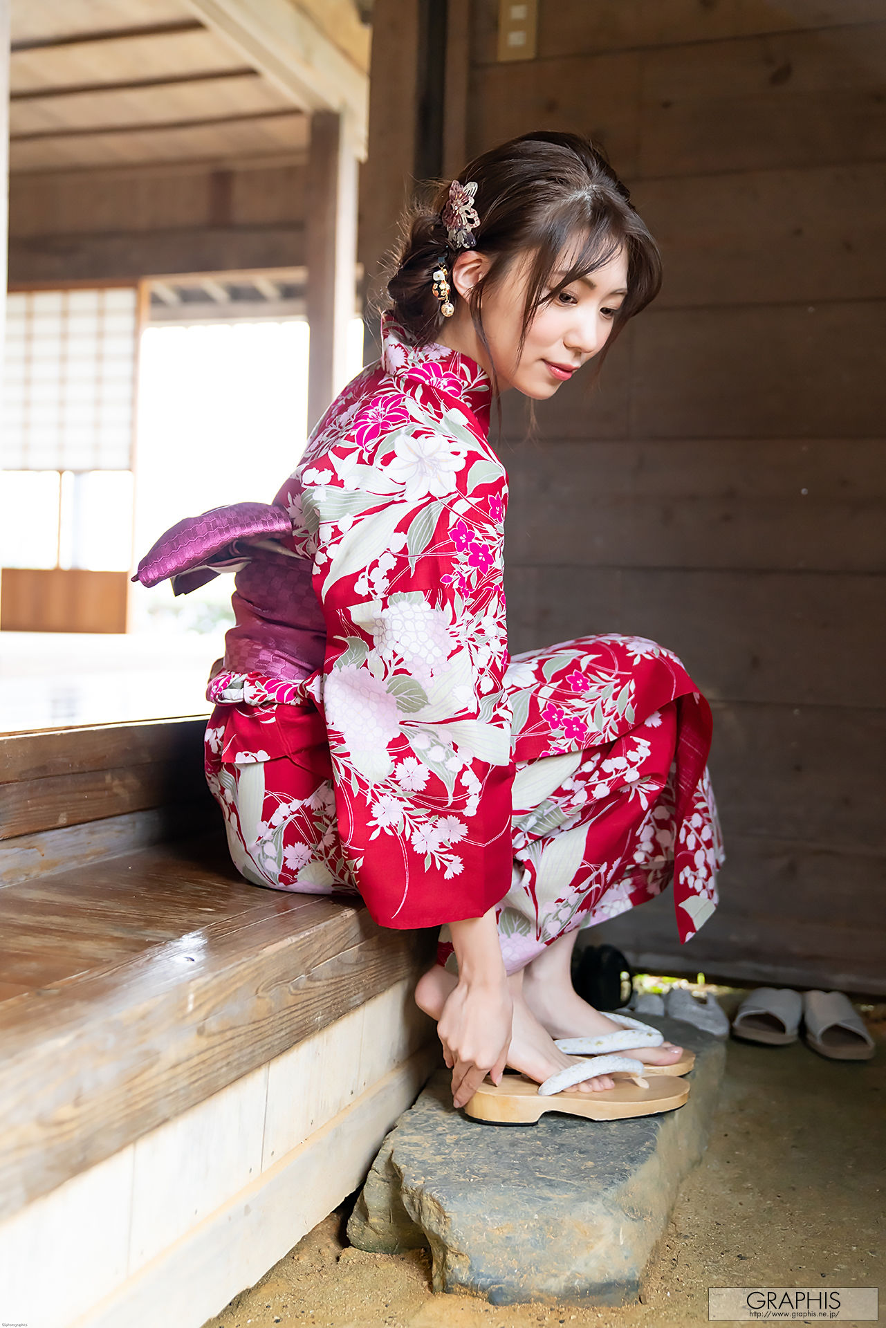 NO.470 Aika Yamagishi 山岸逢花 Lustrous Beauty-图79