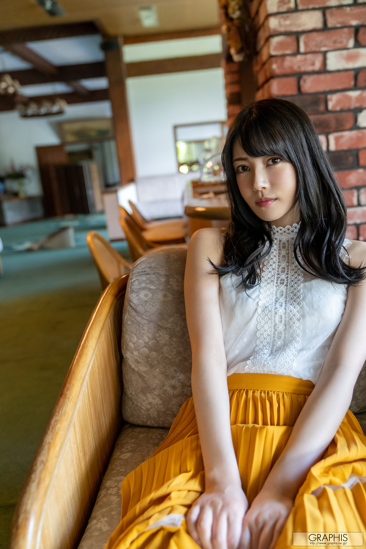 NO.475 Karen Kaede 楓カレン Cool Beauty-图12