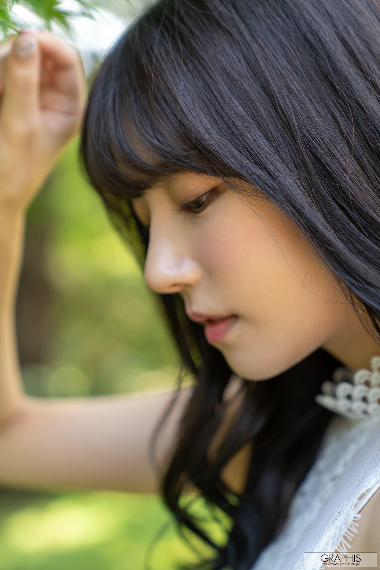 NO.475 Karen Kaede 楓カレン Cool Beauty-图1