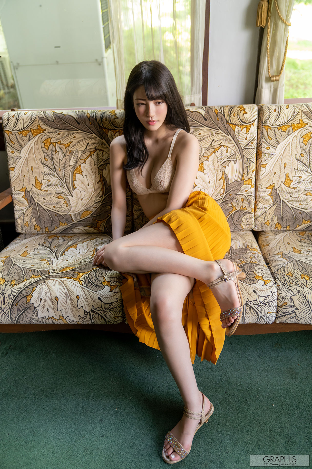 NO.475 Karen Kaede 楓カレン Cool Beauty-图21