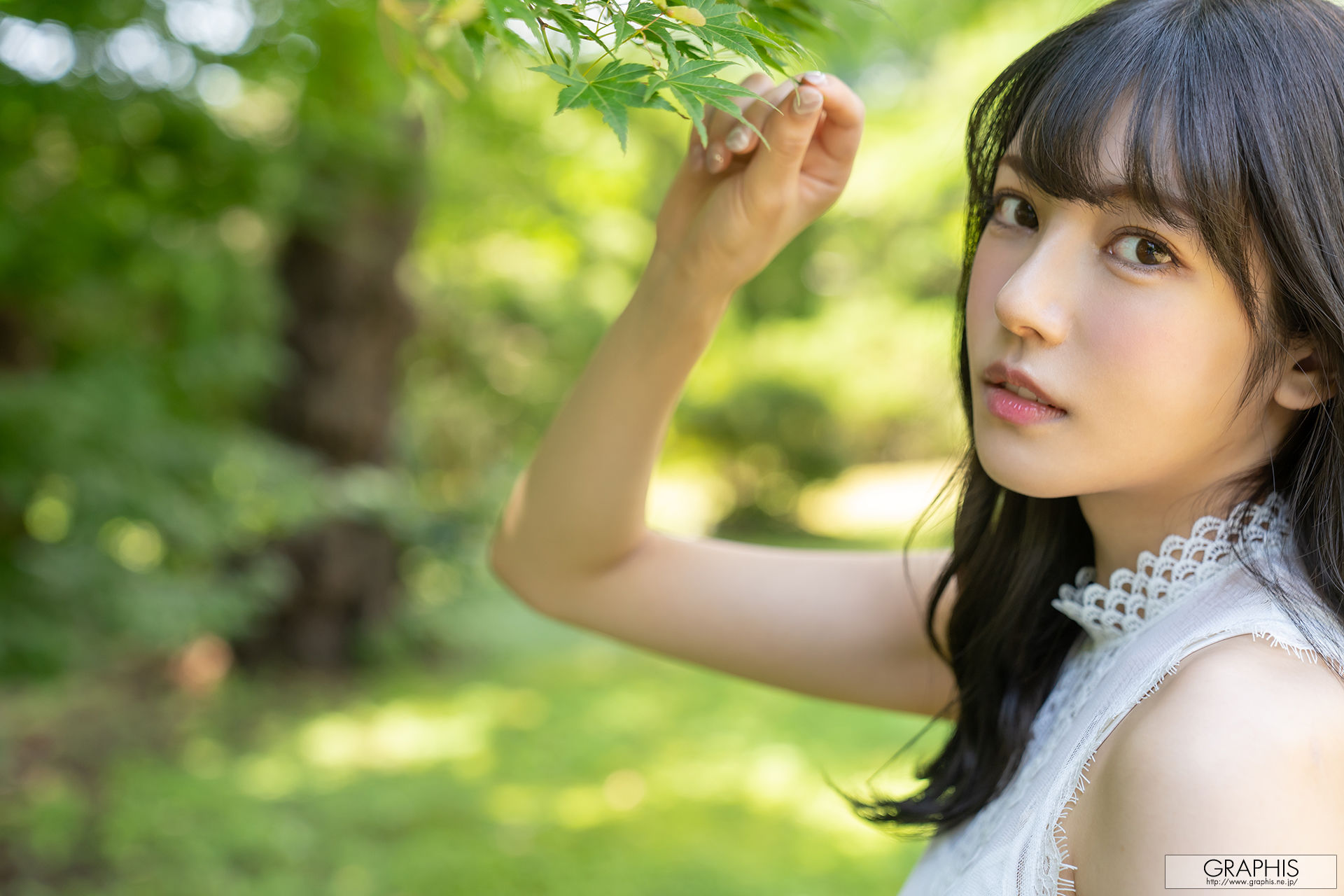 NO.475 Karen Kaede 楓カレン Cool Beauty-图2