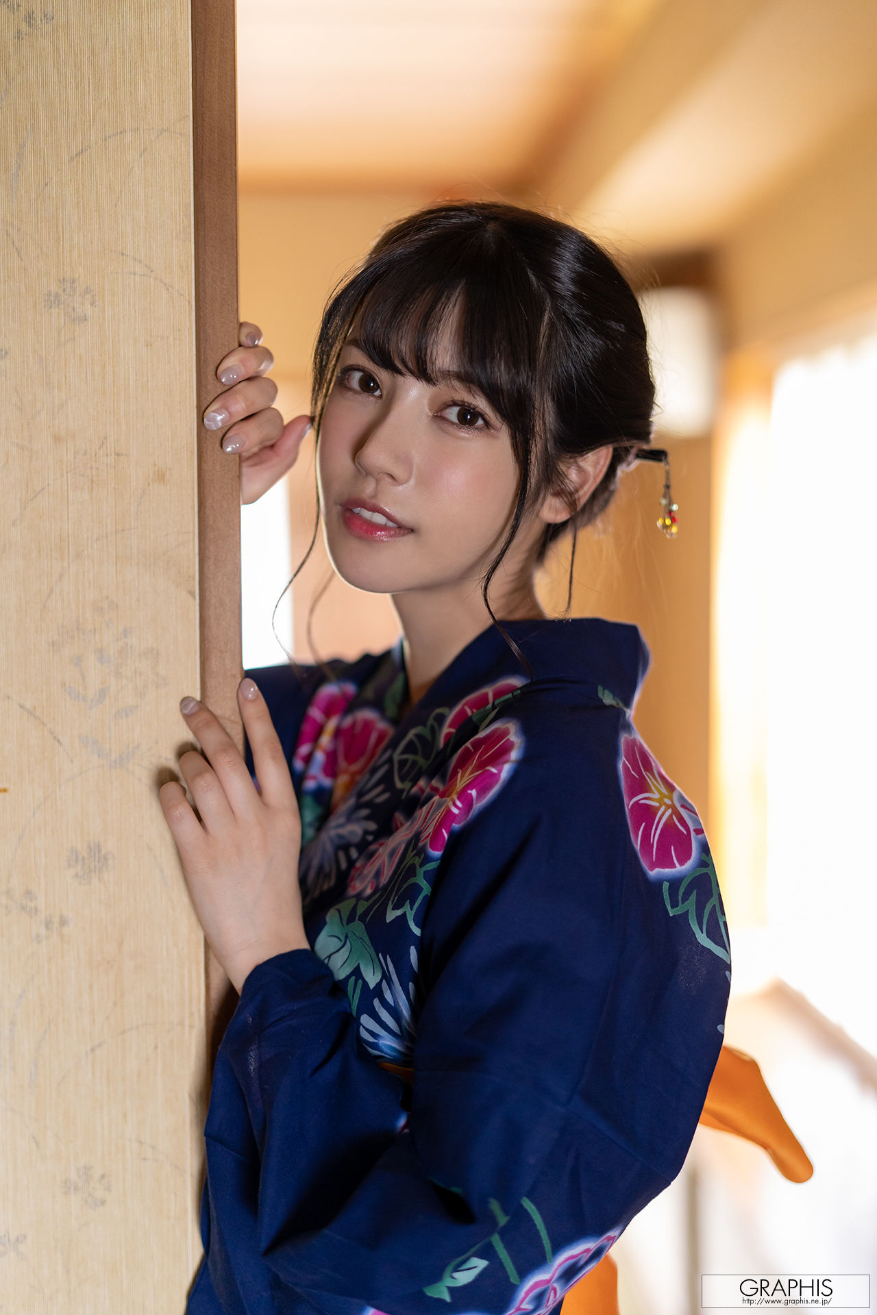 NO.475 Karen Kaede 楓カレン Cool Beauty-图29