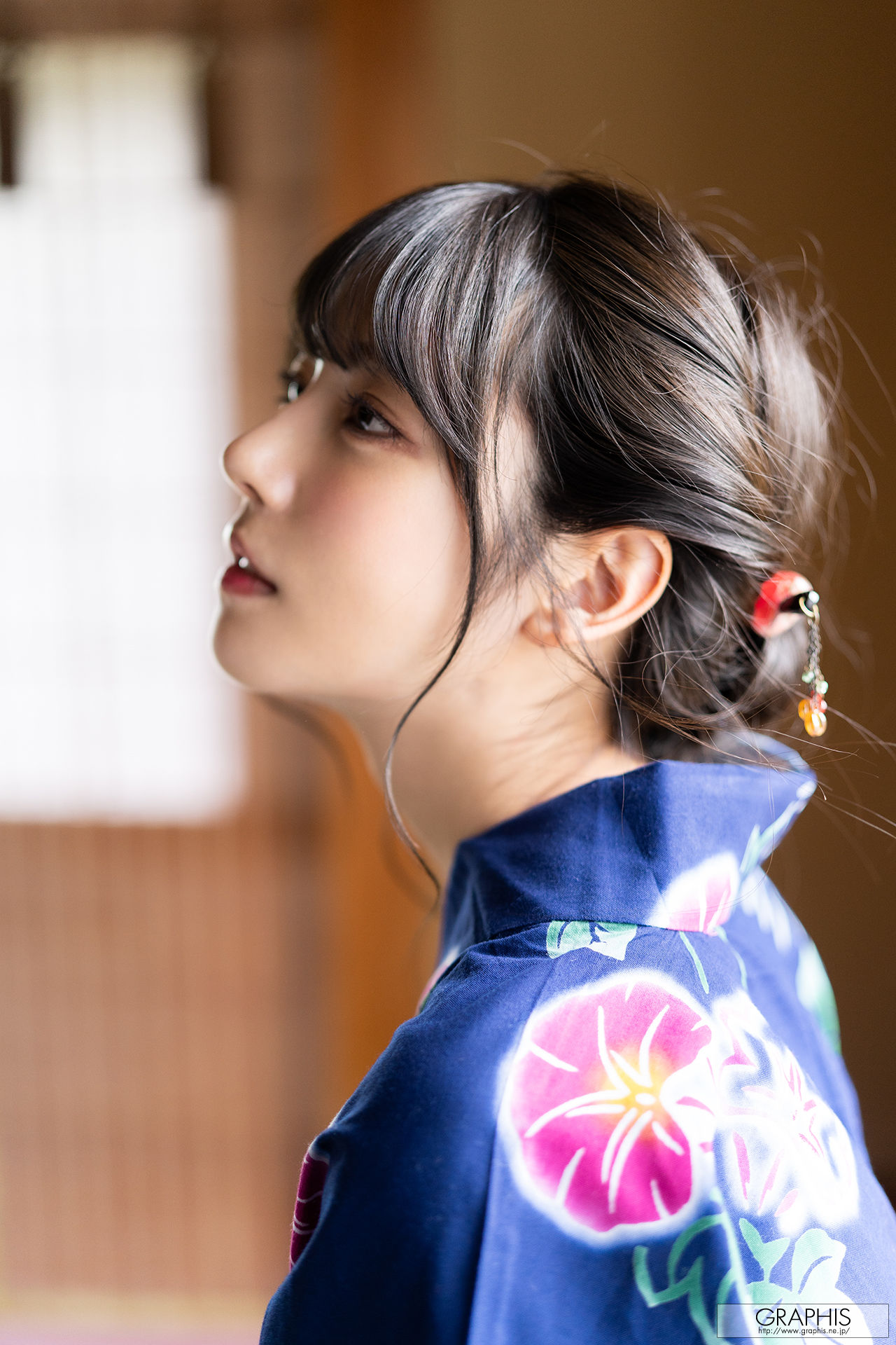 NO.475 Karen Kaede 楓カレン Cool Beauty-图30