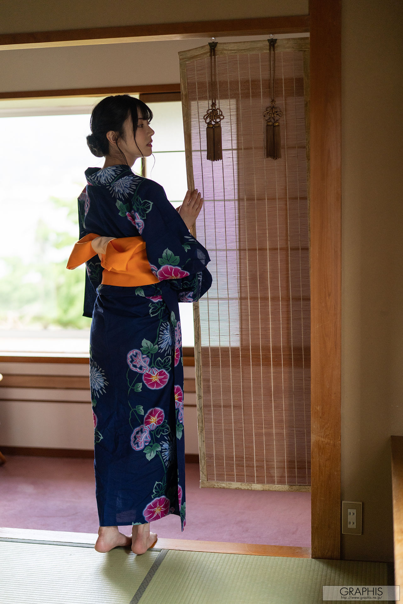 NO.475 Karen Kaede 楓カレン Cool Beauty-图31