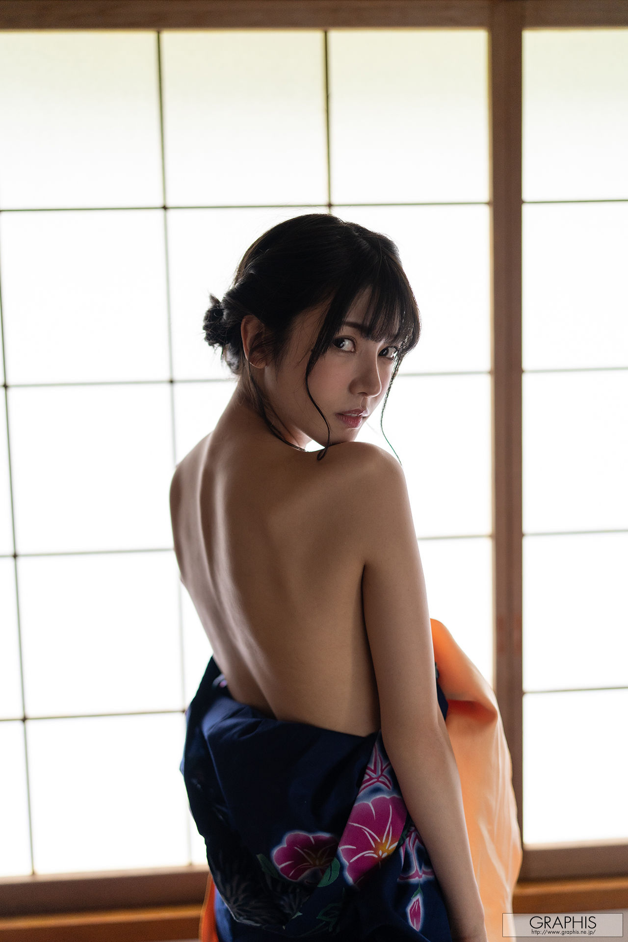 NO.475 Karen Kaede 楓カレン Cool Beauty-图32