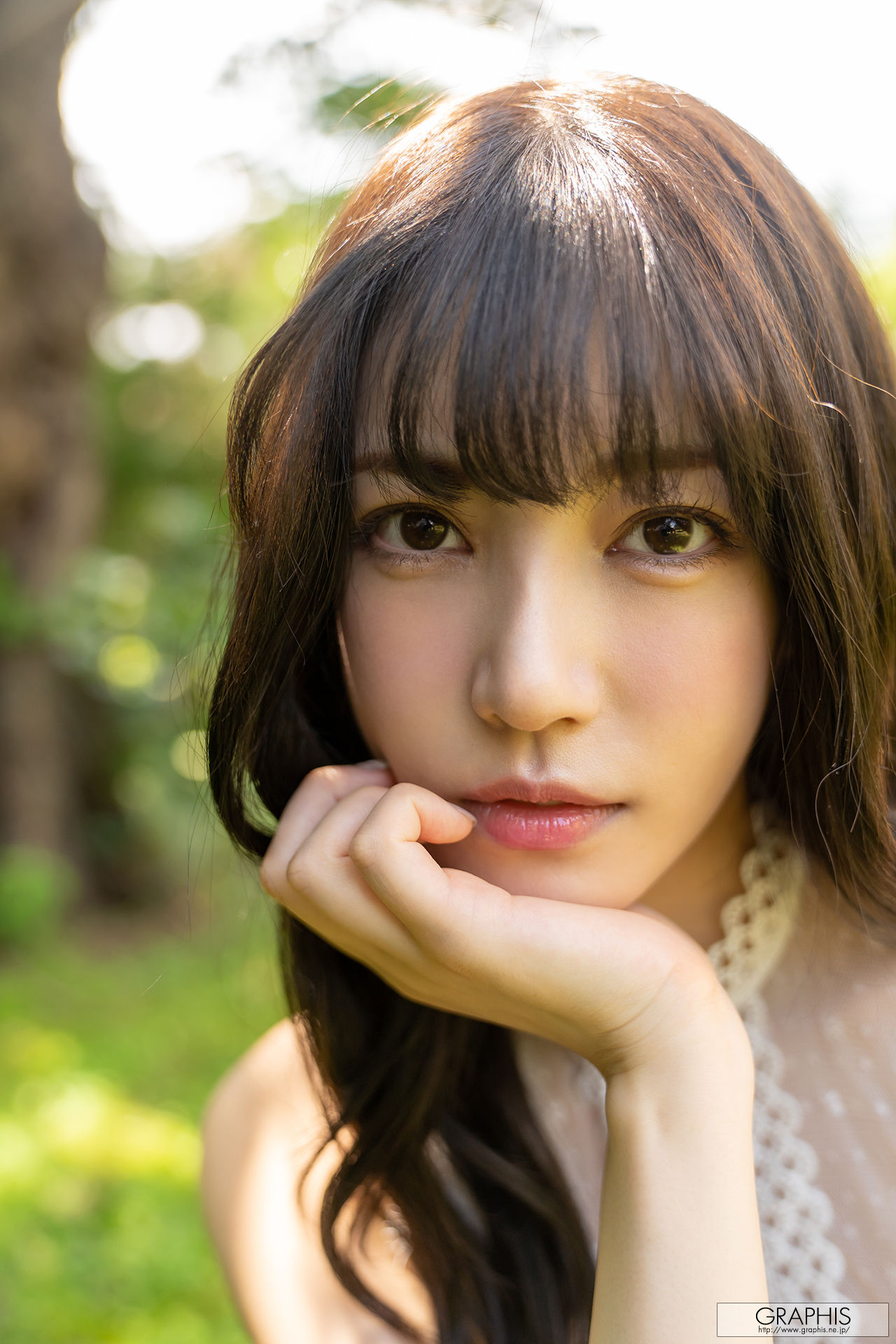 NO.475 Karen Kaede 楓カレン Cool Beauty-图3