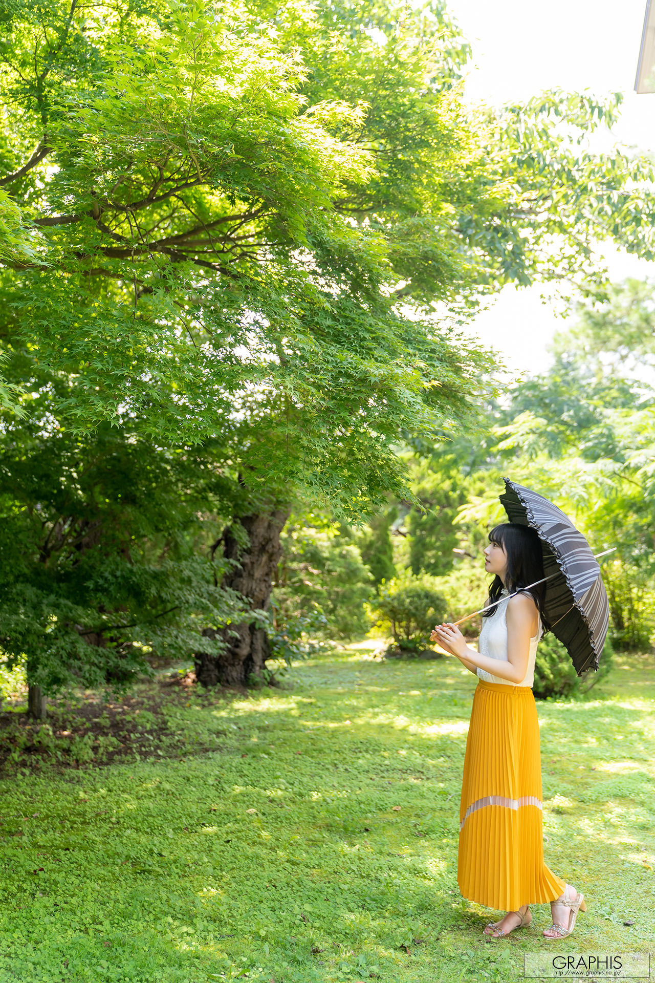 NO.475 Karen Kaede 楓カレン Cool Beauty-图4