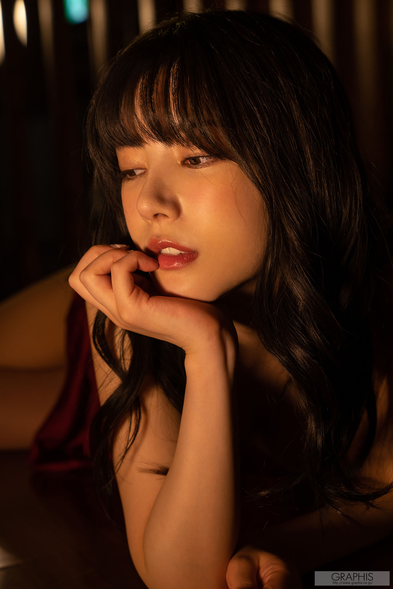 NO.475 Karen Kaede 楓カレン Cool Beauty-图49