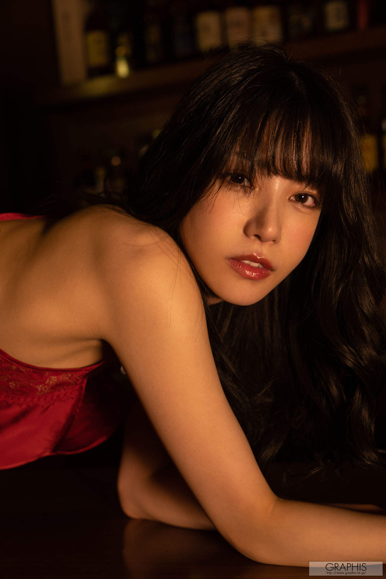 NO.475 Karen Kaede 楓カレン Cool Beauty-图51