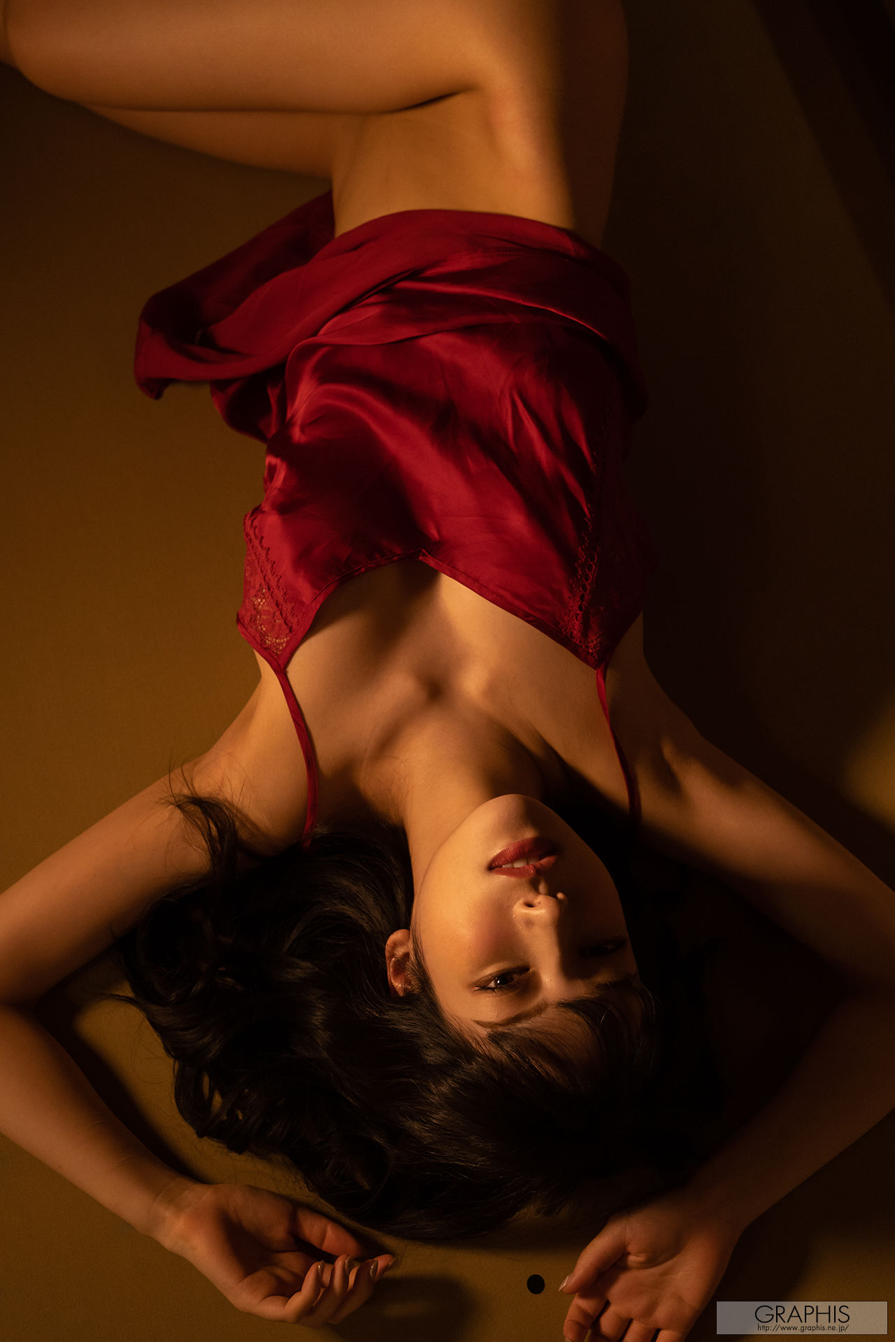 NO.475 Karen Kaede 楓カレン Cool Beauty-图57