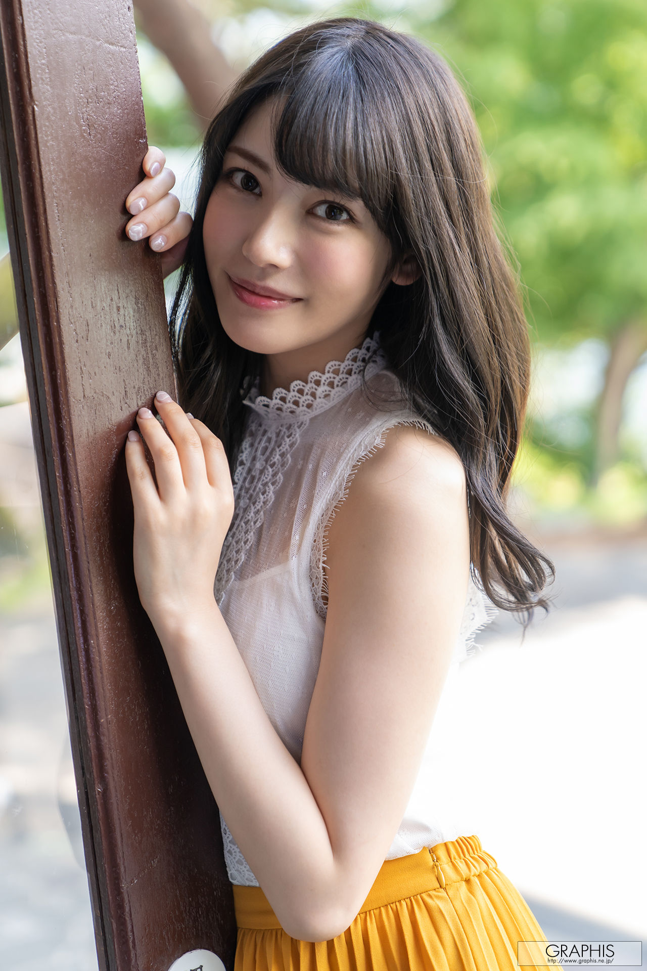 NO.475 Karen Kaede 楓カレン Cool Beauty-图5